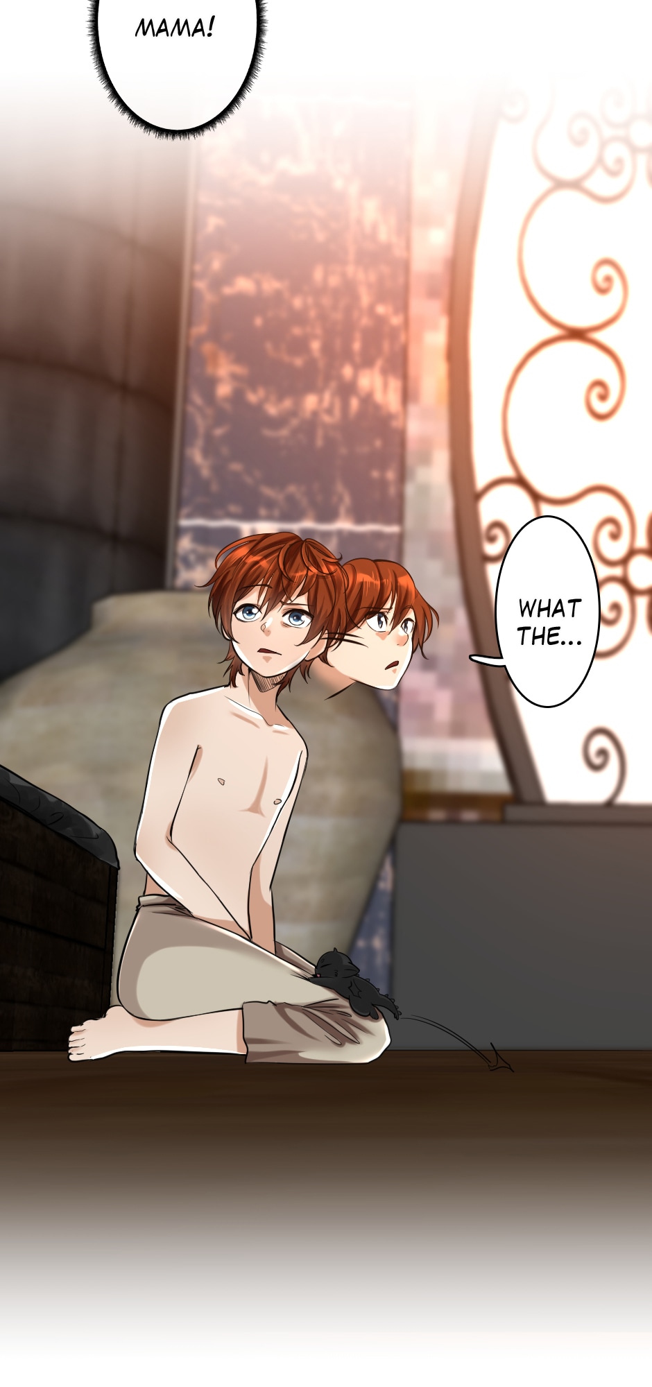 The Beginning After the End Chapter 27 page 18 - Chapter 27