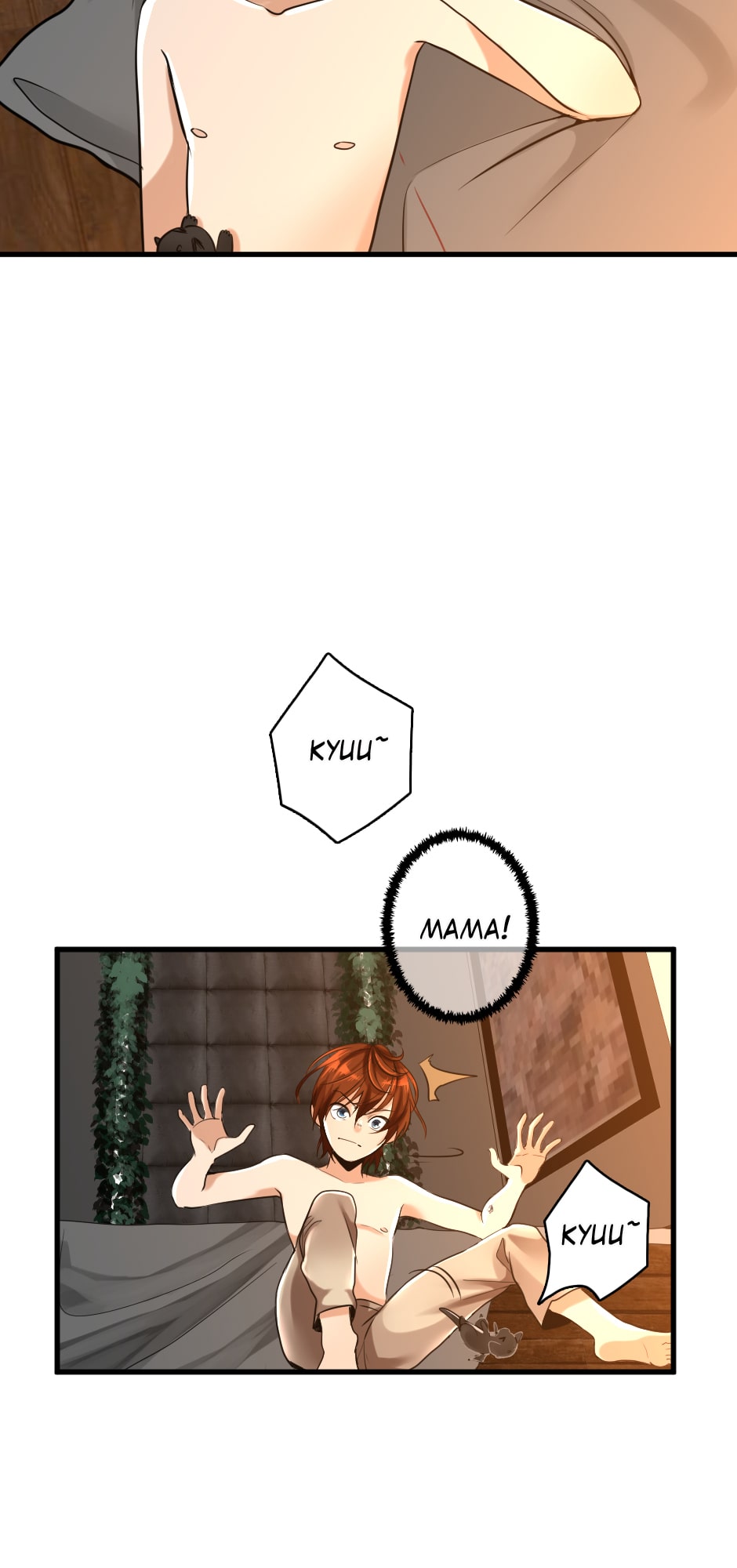 The Beginning After the End Chapter 27 page 20 - Chapter 27