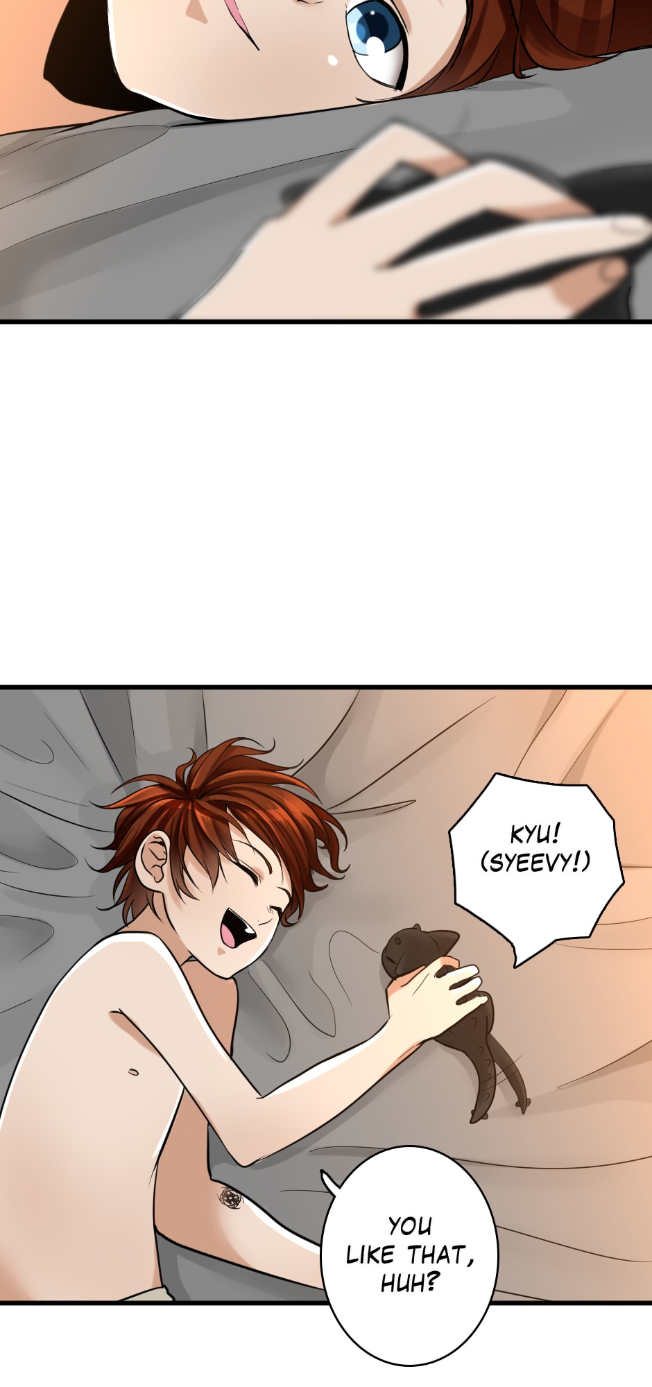 The Beginning After the End Chapter 27 page 23 - Chapter 27