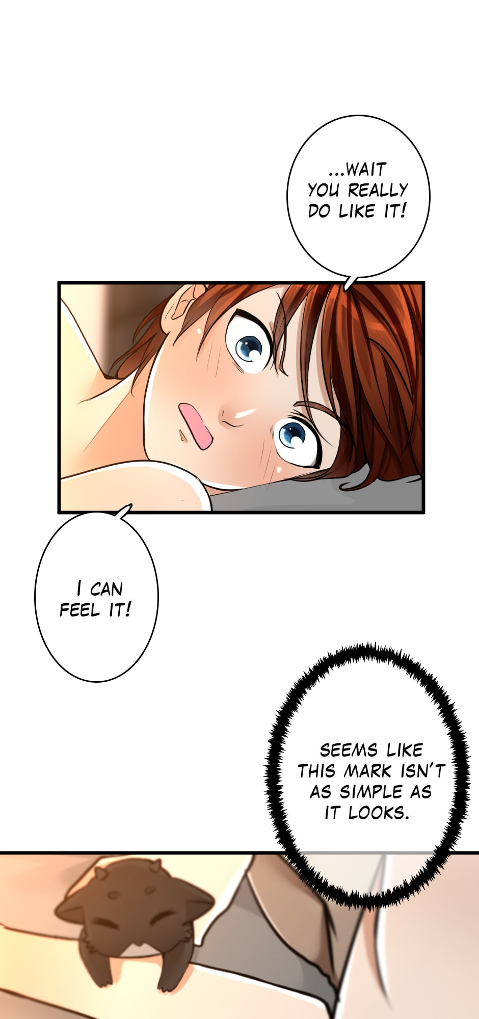The Beginning After the End Chapter 27 page 24 - Chapter 27