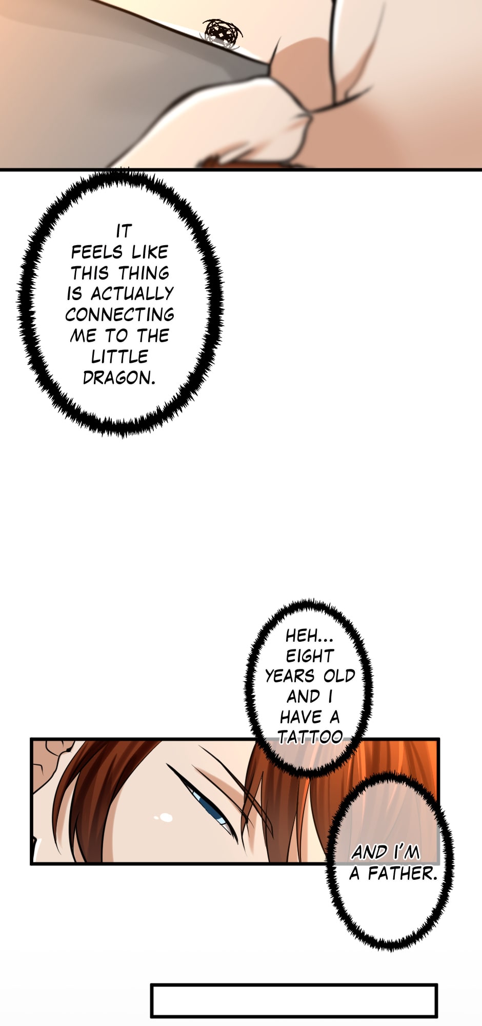 The Beginning After the End Chapter 27 page 25 - Chapter 27