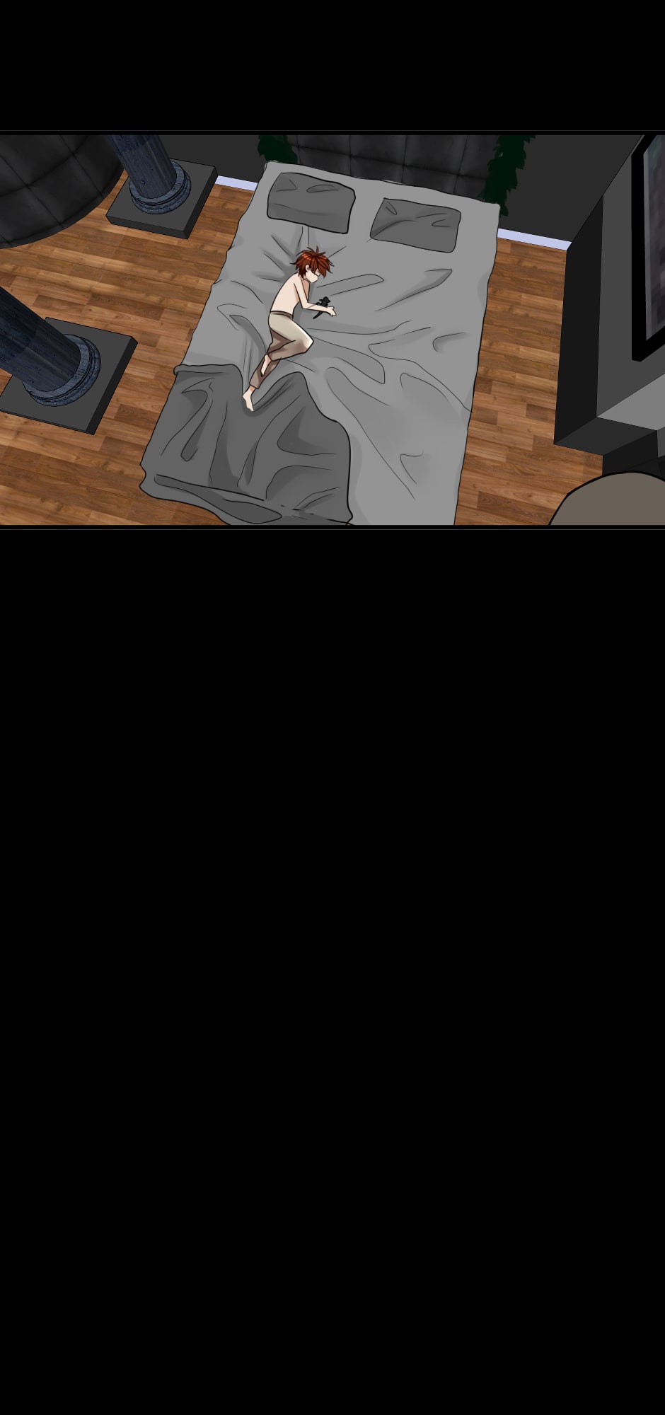 The Beginning After the End Chapter 27 page 27 - Chapter 27