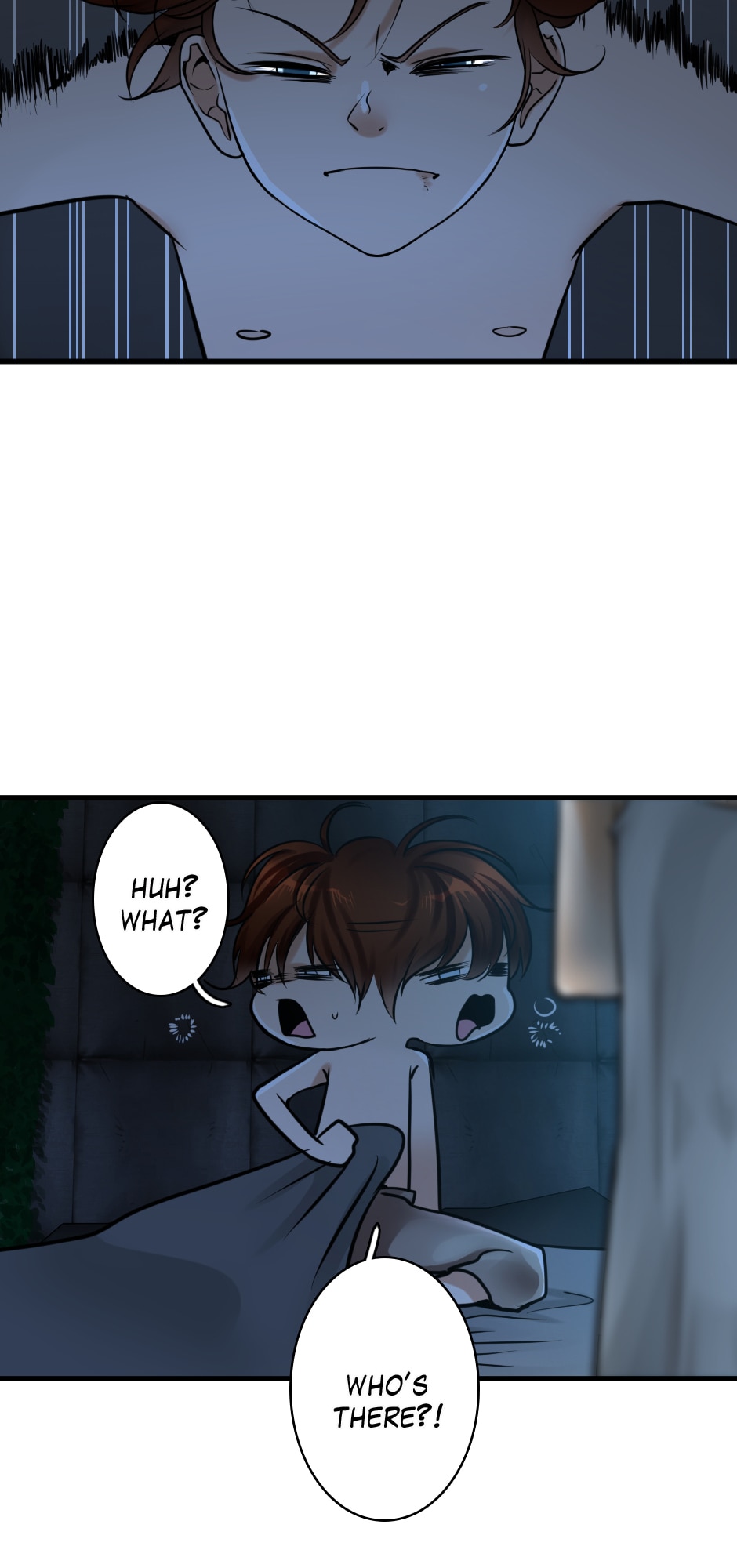 The Beginning After the End Chapter 27 page 29 - Chapter 27