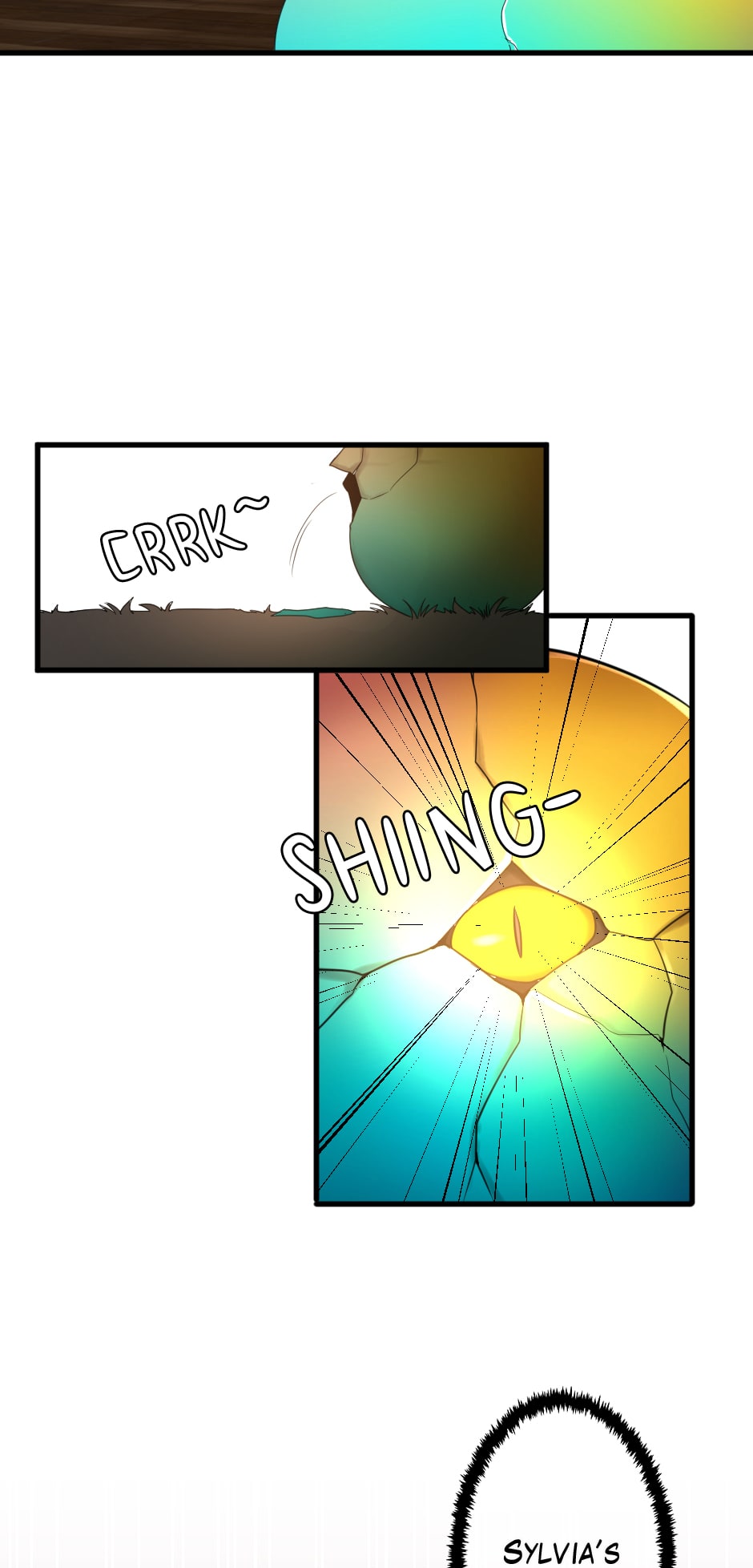 The Beginning After the End Chapter 27 page 3 - Chapter 27
