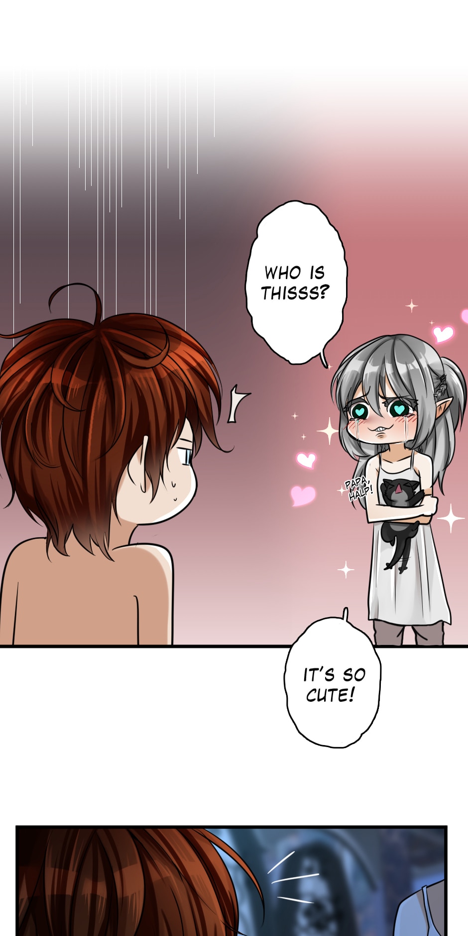 The Beginning After the End Chapter 27 page 30 - Chapter 27