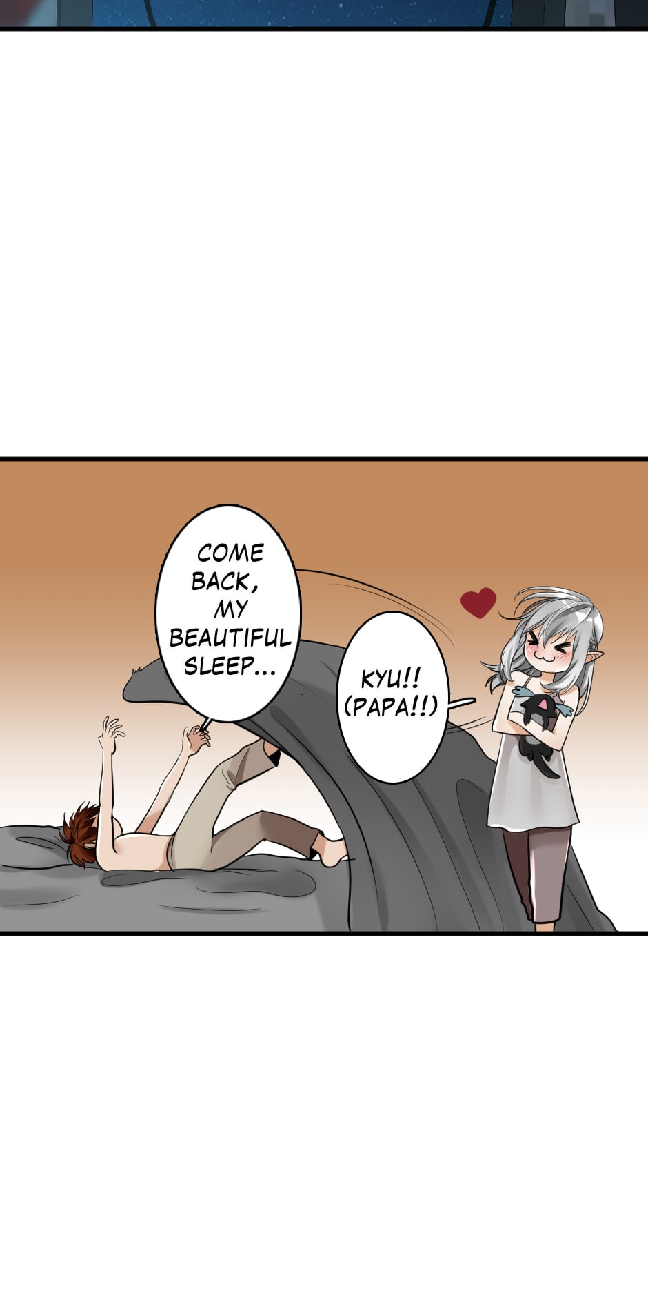 The Beginning After the End Chapter 27 page 32 - Chapter 27