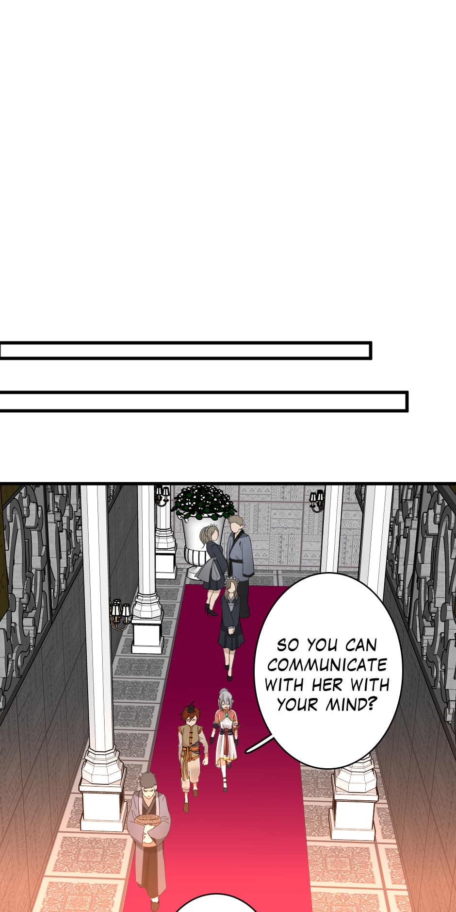 The Beginning After the End Chapter 27 page 33 - Chapter 27
