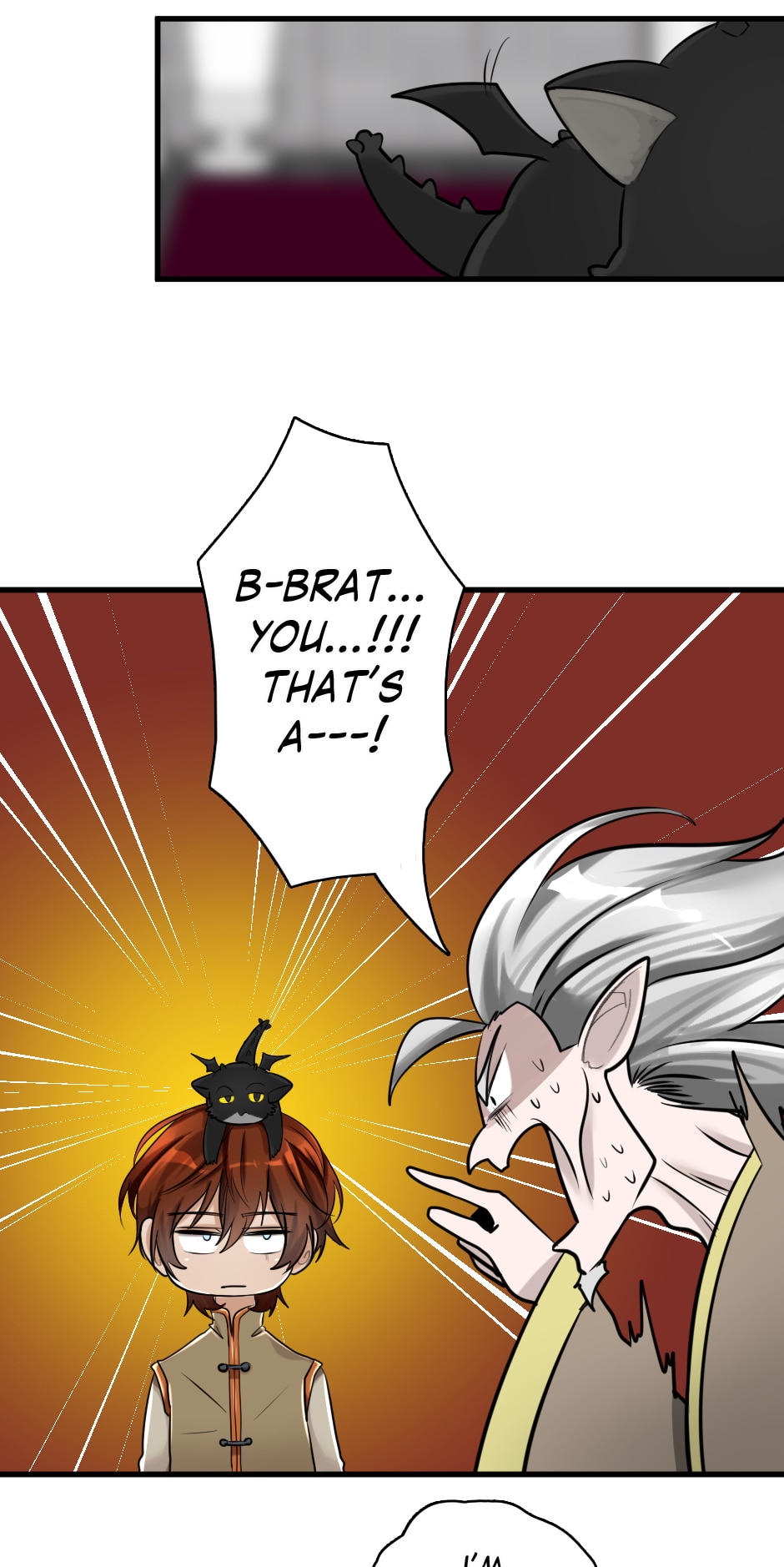 The Beginning After the End Chapter 27 page 37 - Chapter 27