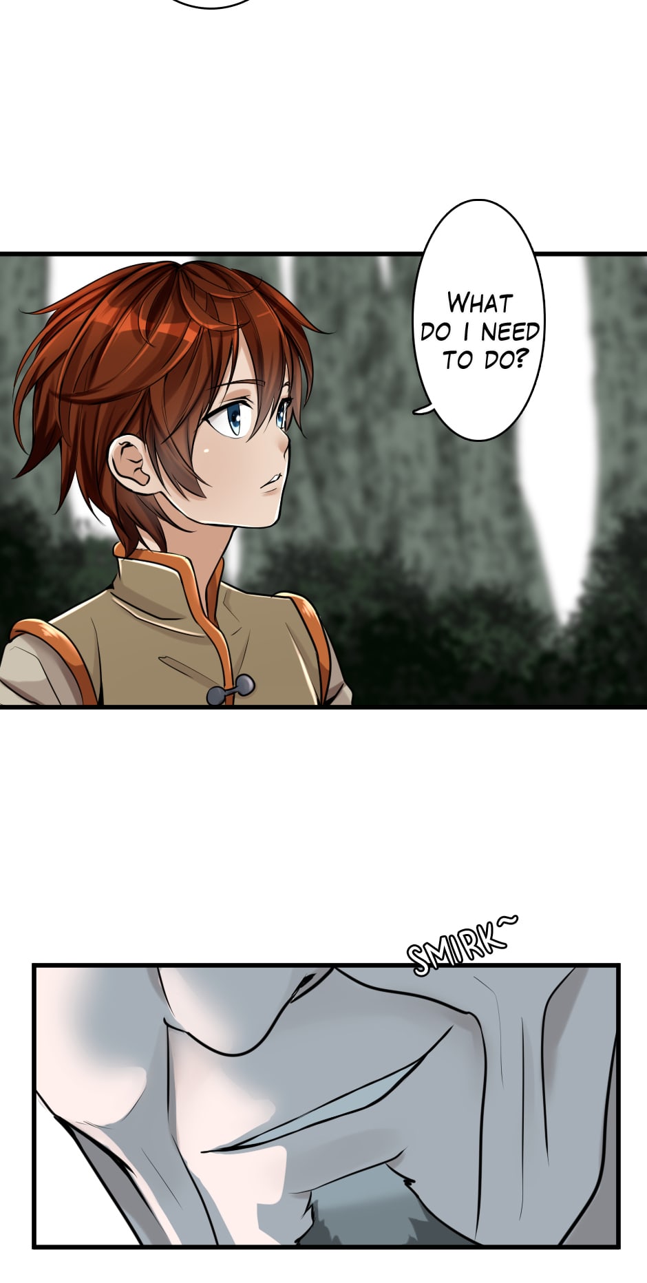 The Beginning After the End Chapter 27 page 44 - Chapter 27
