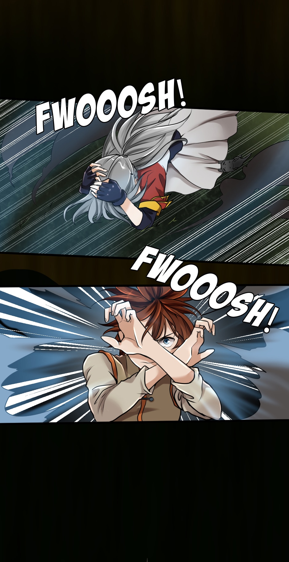 The Beginning After the End Chapter 27 page 49 - Chapter 27