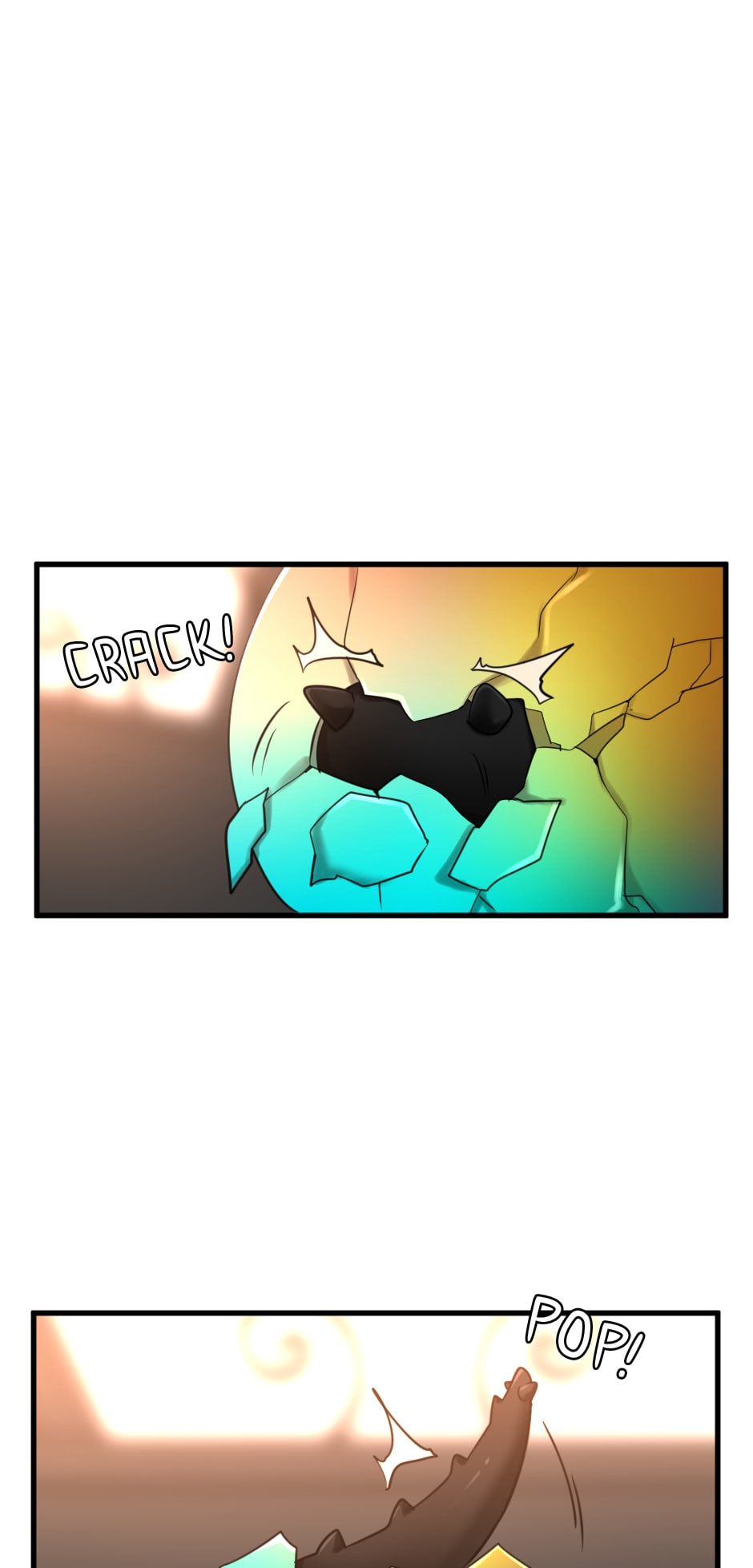 The Beginning After the End Chapter 27 page 5 - Chapter 27