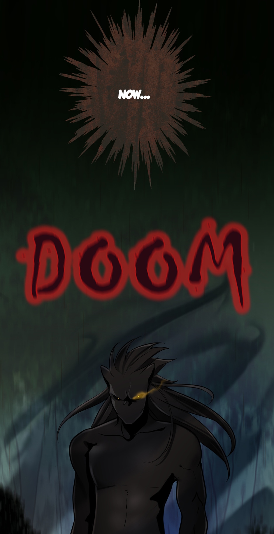 The Beginning After the End Chapter 27 page 50 - Chapter 27