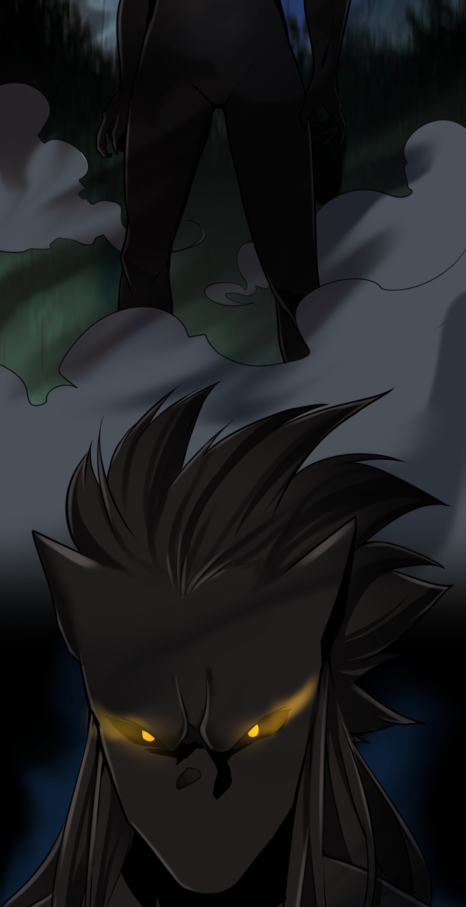The Beginning After the End Chapter 27 page 51 - Chapter 27