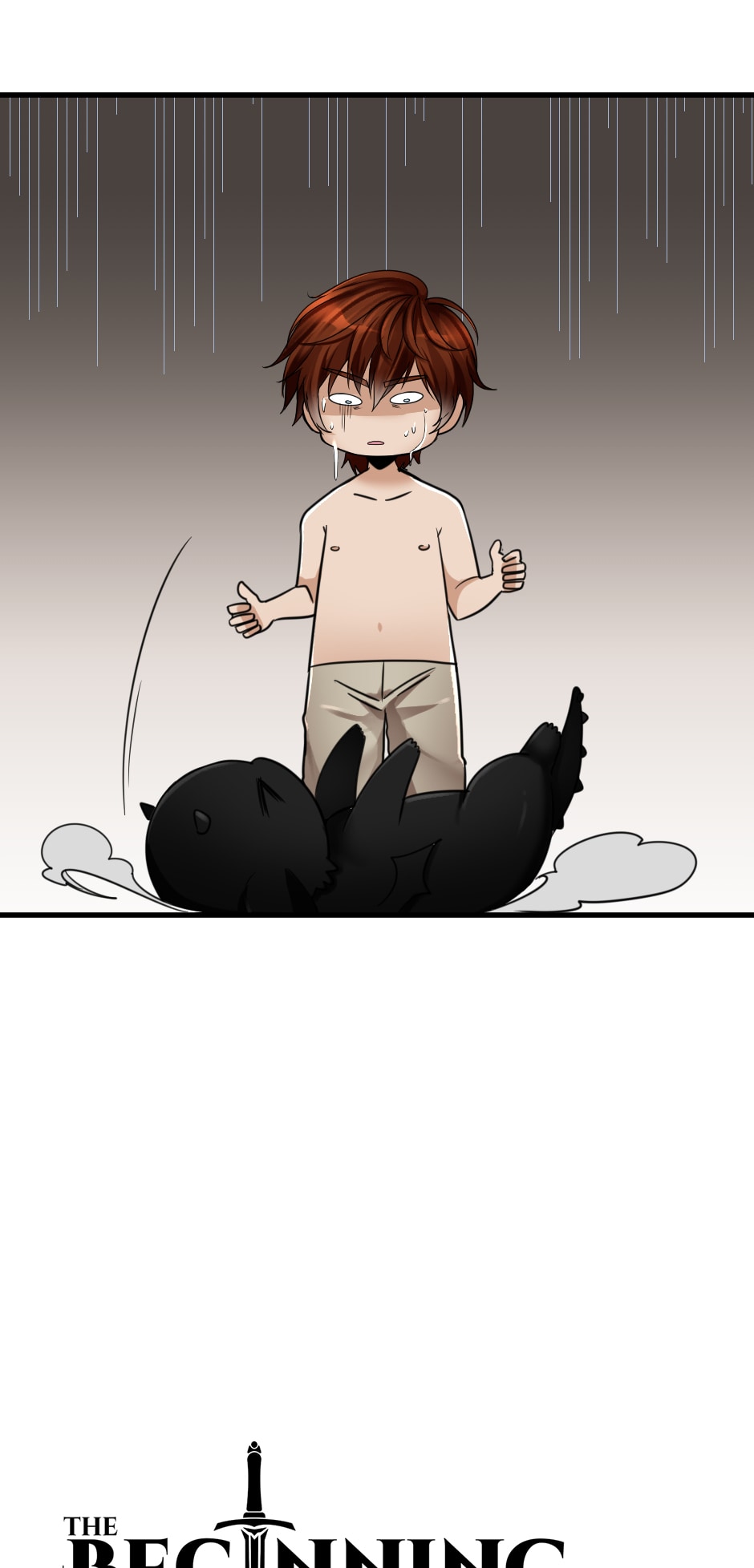 The Beginning After the End Chapter 27 page 8 - Chapter 27
