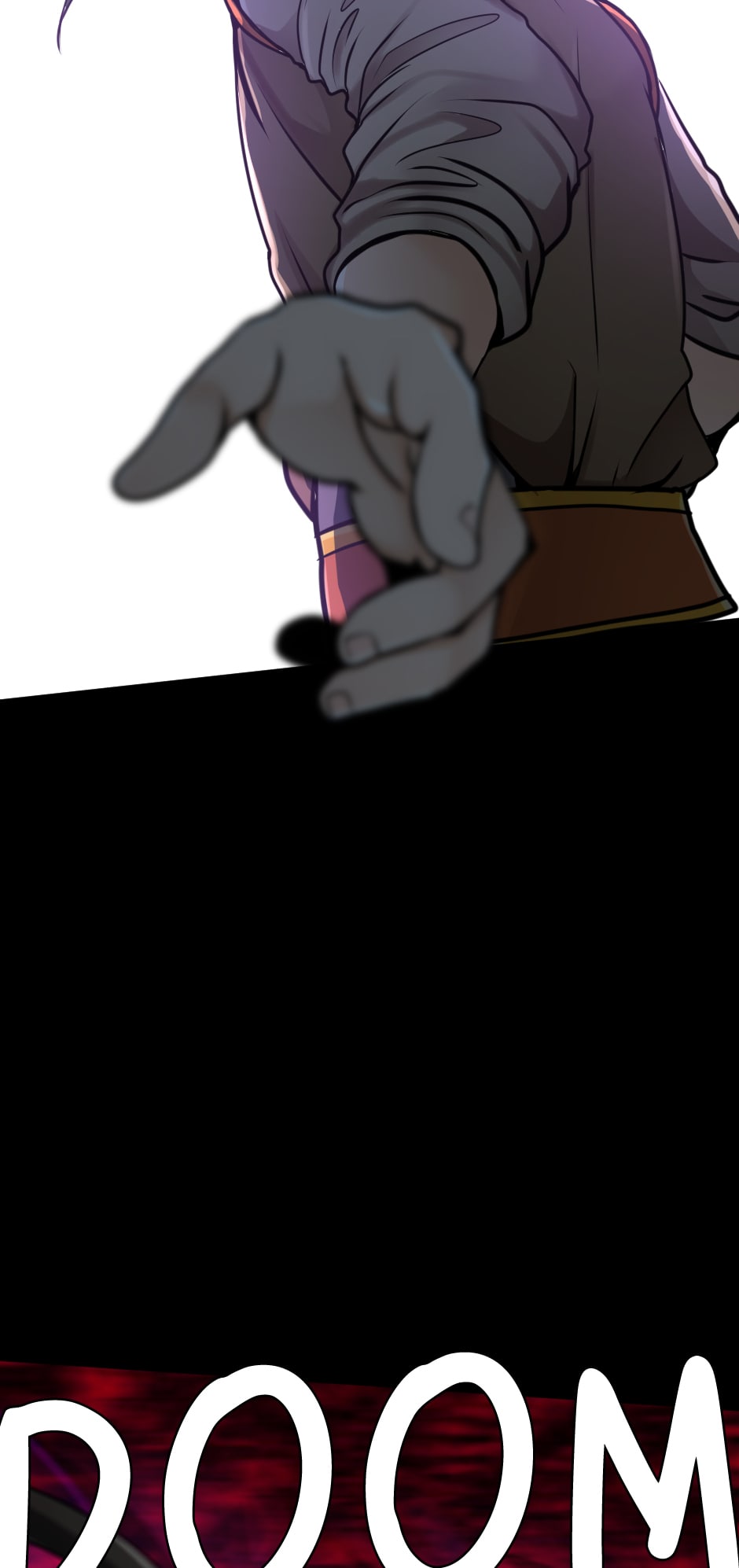 The Beginning After the End Chapter 28 page 10 - Chapter 28
