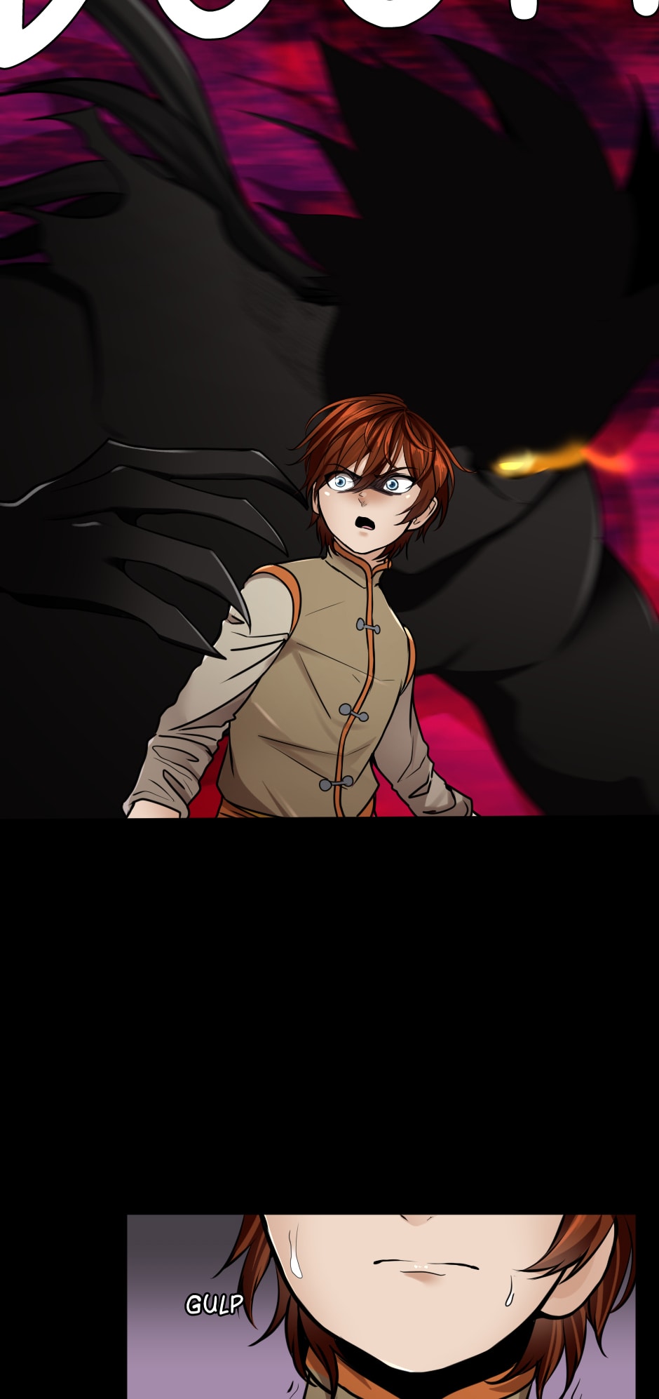 The Beginning After the End Chapter 28 page 11 - Chapter 28