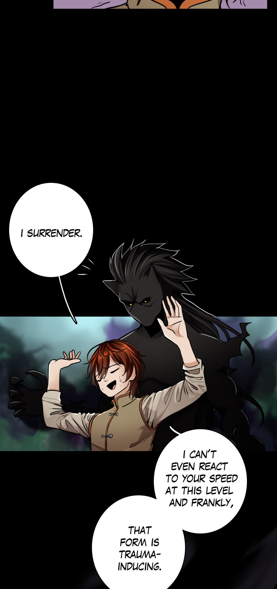 The Beginning After the End Chapter 28 page 12 - Chapter 28