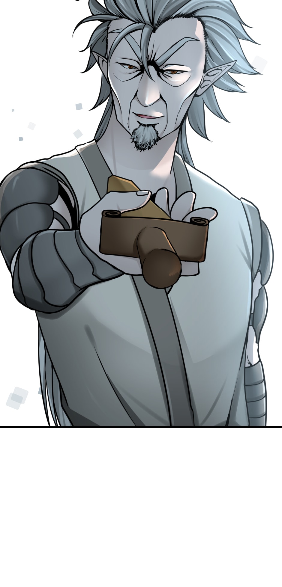 The Beginning After the End Chapter 28 page 17 - Chapter 28