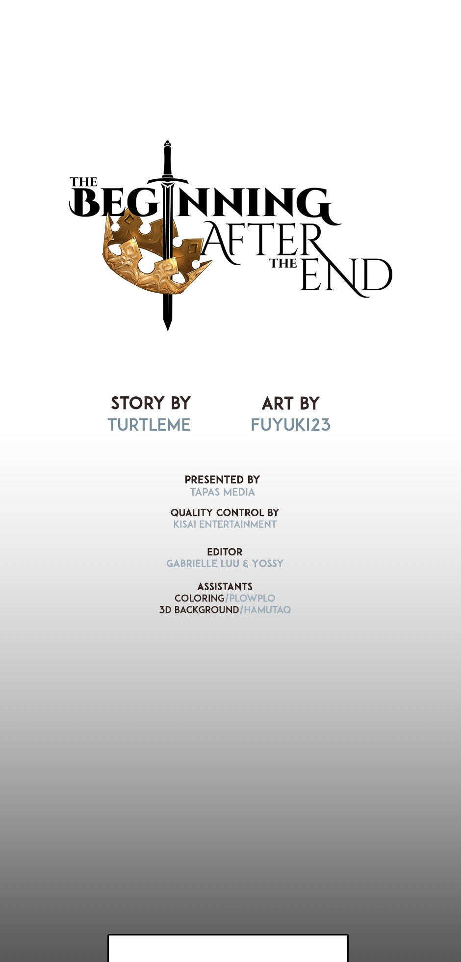The Beginning After the End Chapter 28 page 18 - Chapter 28