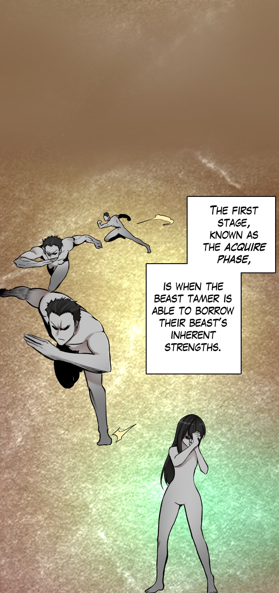 The Beginning After the End Chapter 28 page 2 - Chapter 28