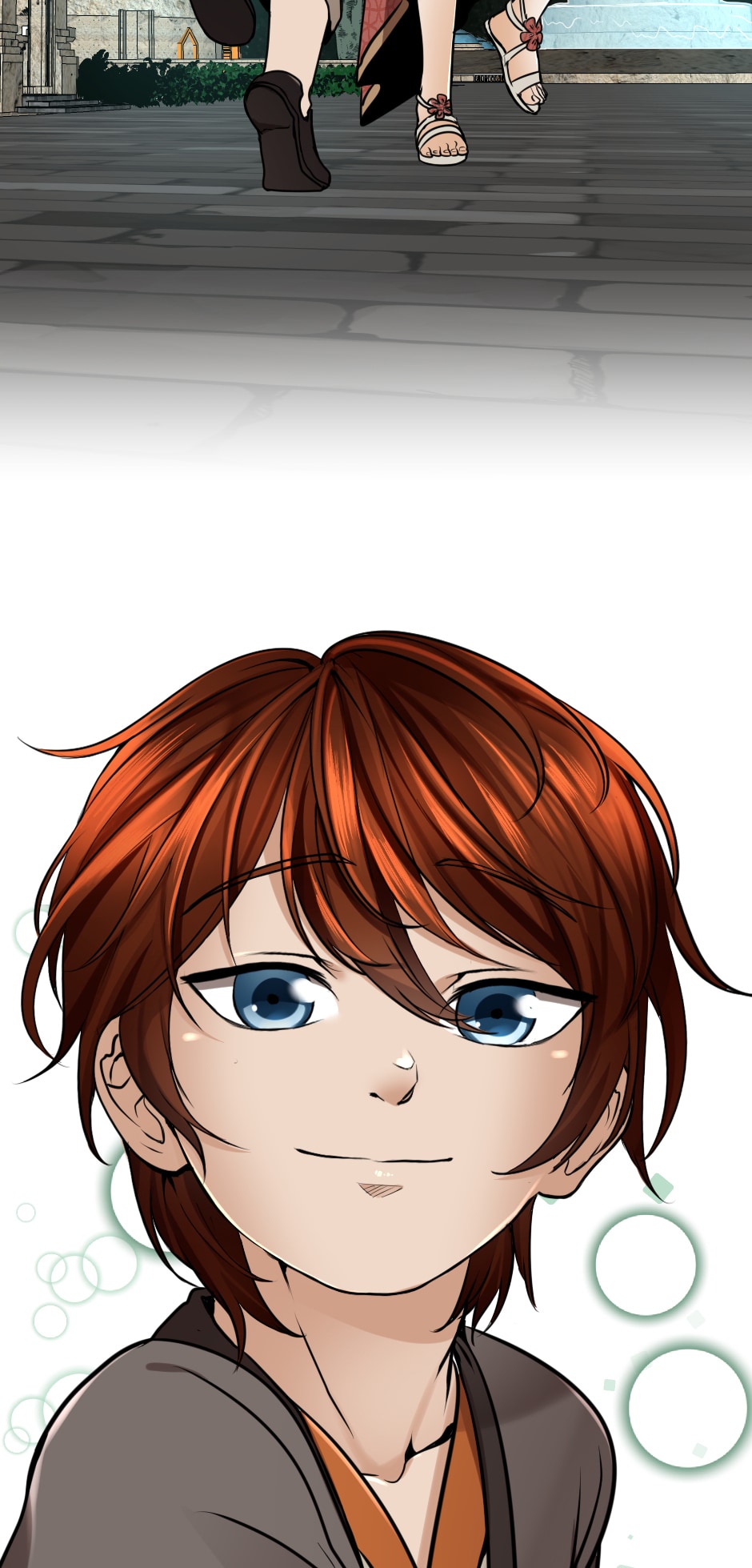 The Beginning After the End Chapter 28 page 23 - Chapter 28