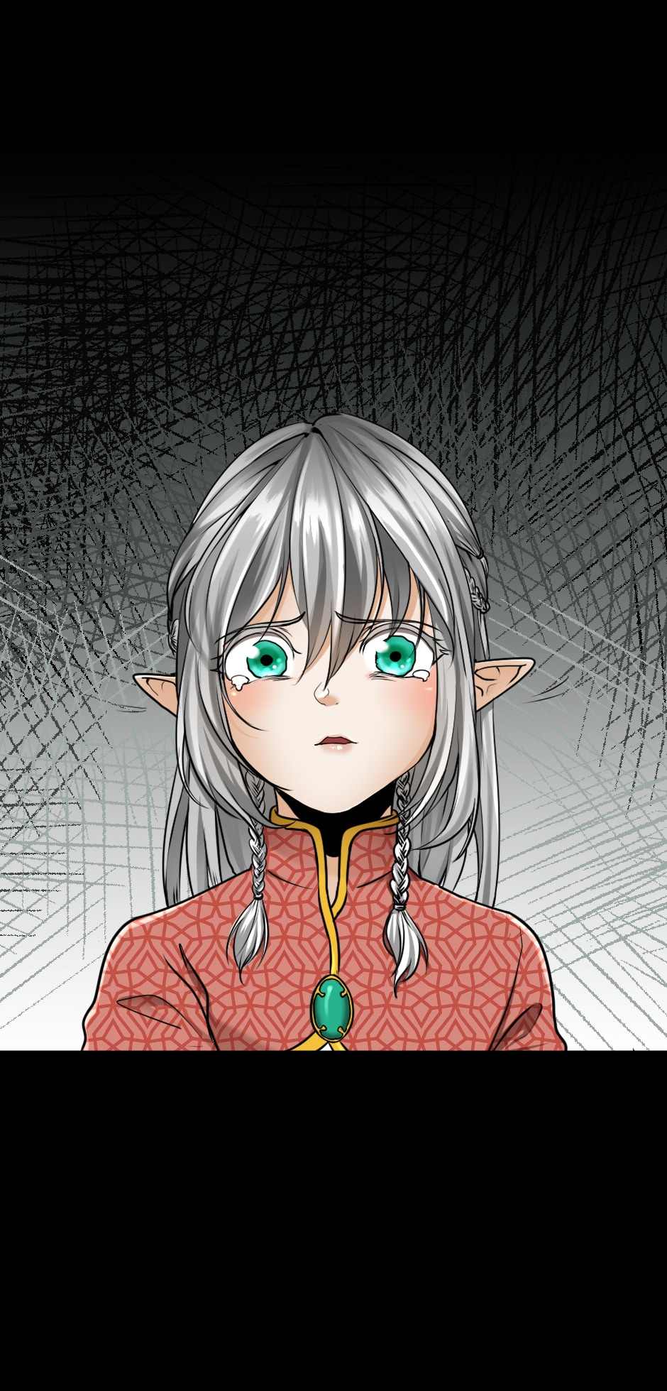 The Beginning After the End Chapter 28 page 25 - Chapter 28