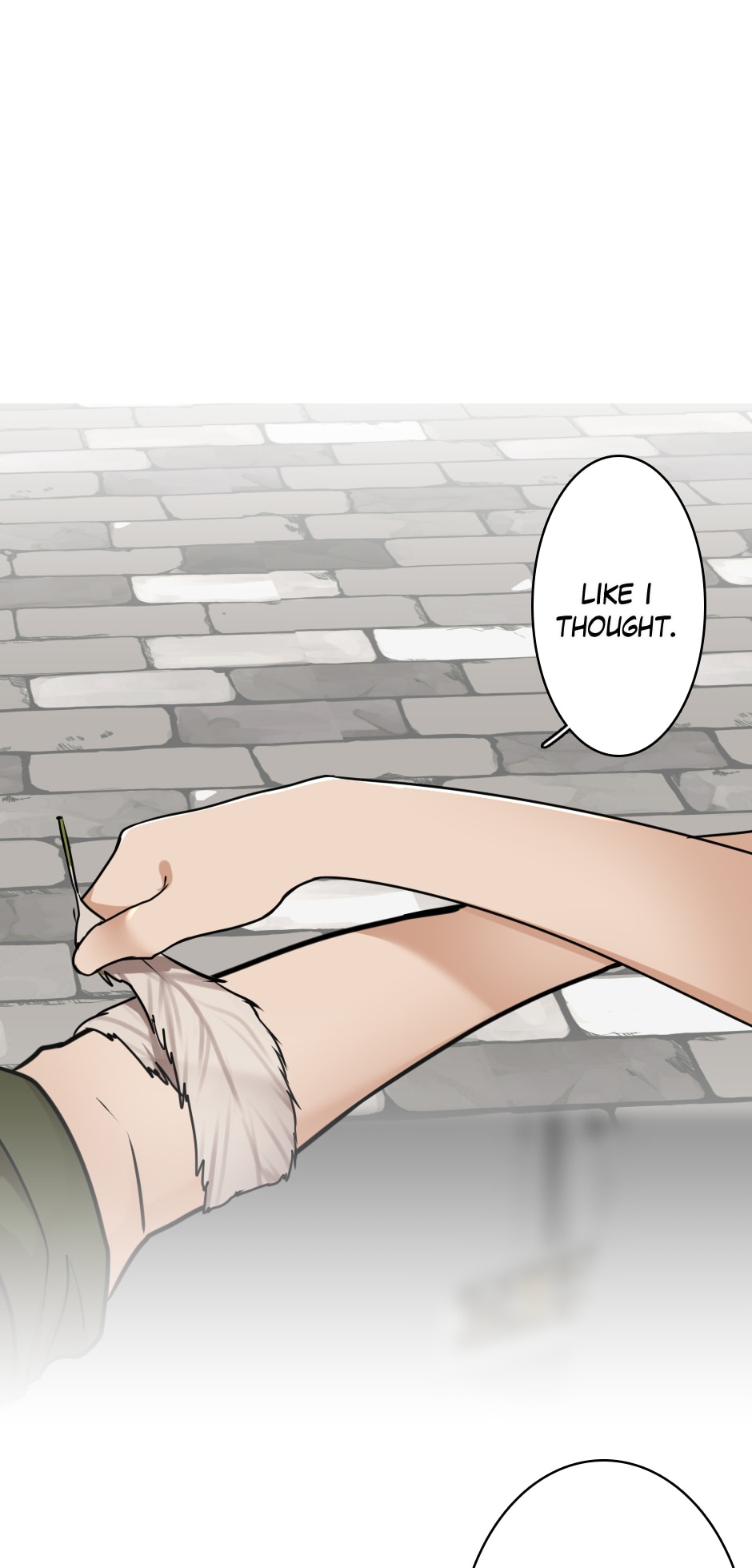 The Beginning After the End Chapter 28 page 28 - Chapter 28