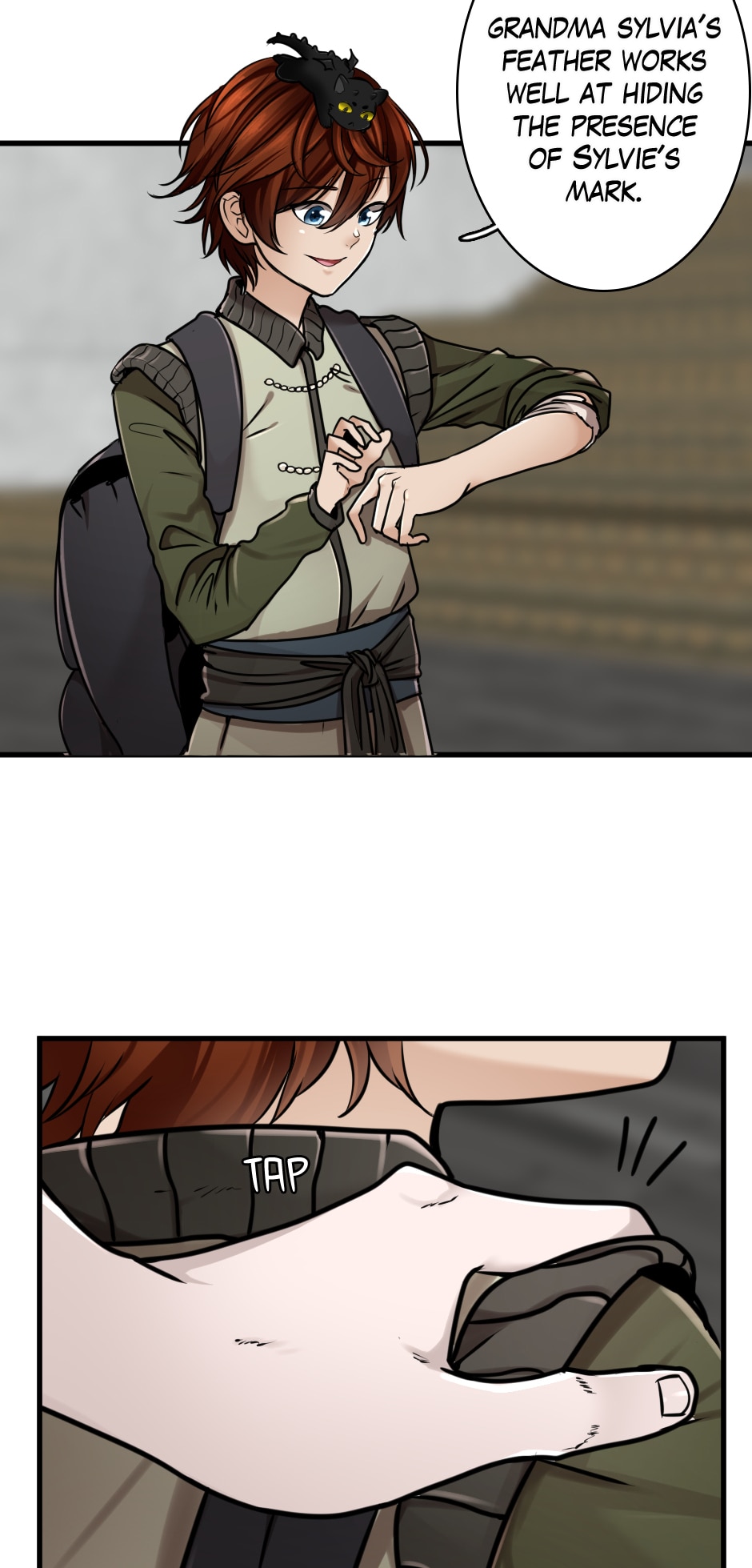 The Beginning After the End Chapter 28 page 29 - Chapter 28