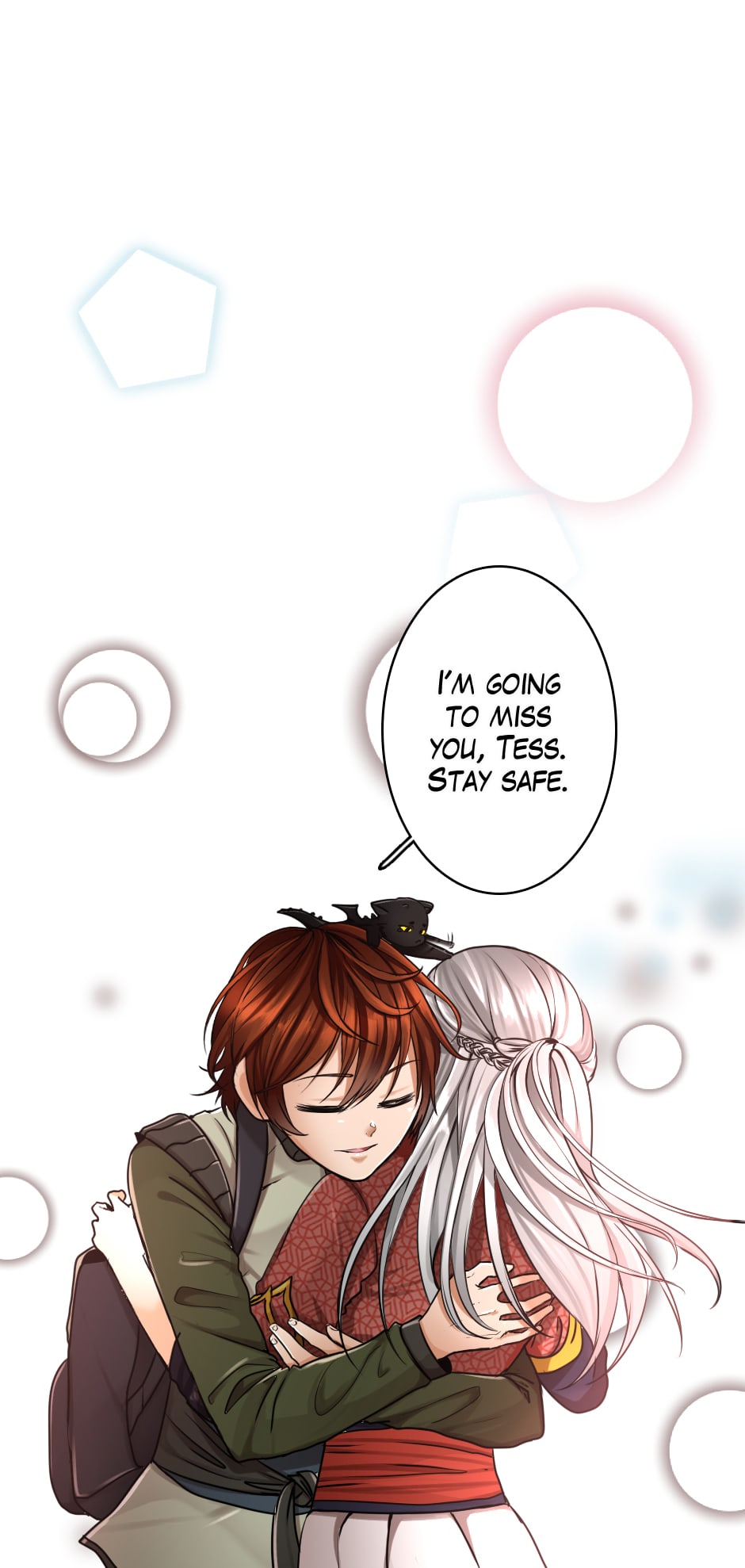 The Beginning After the End Chapter 28 page 35 - Chapter 28