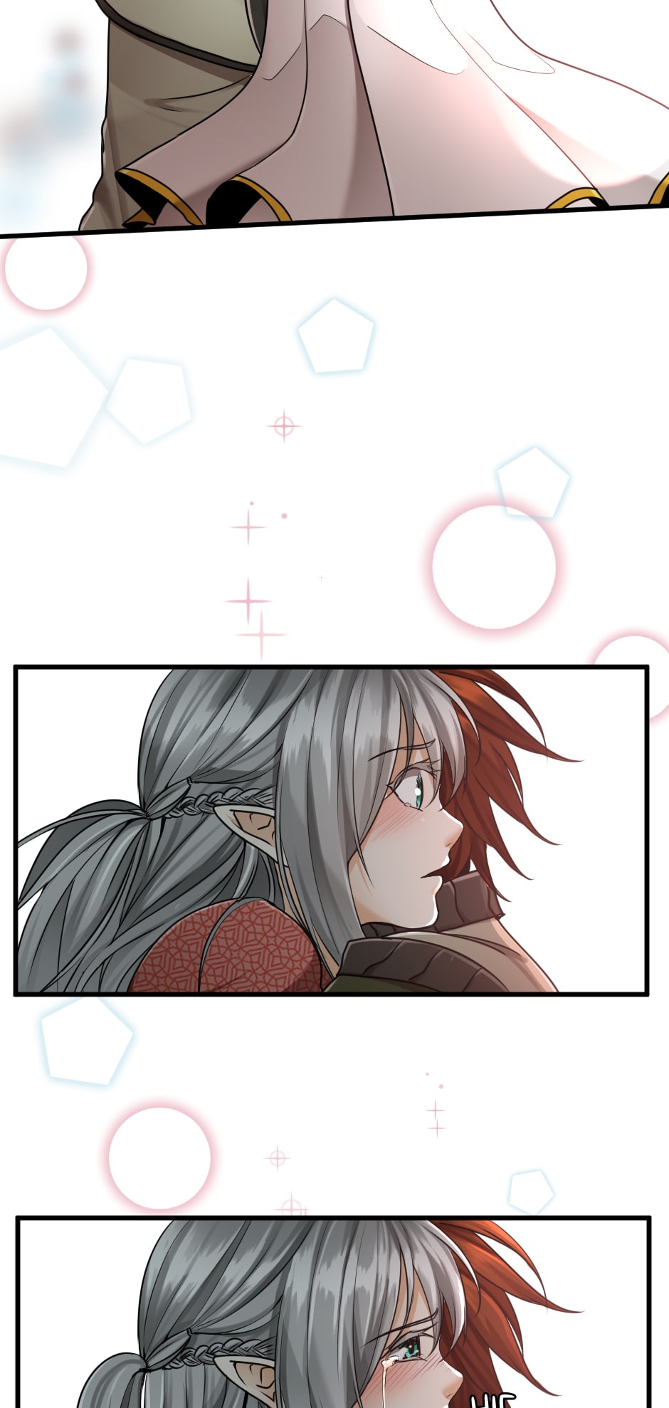 The Beginning After the End Chapter 28 page 36 - Chapter 28