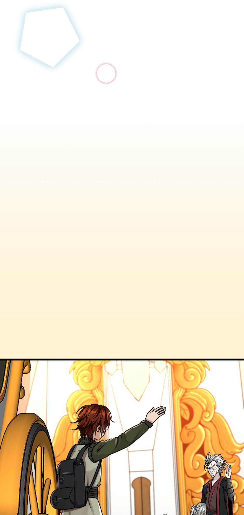 The Beginning After the End Chapter 28 page 38 - Chapter 28