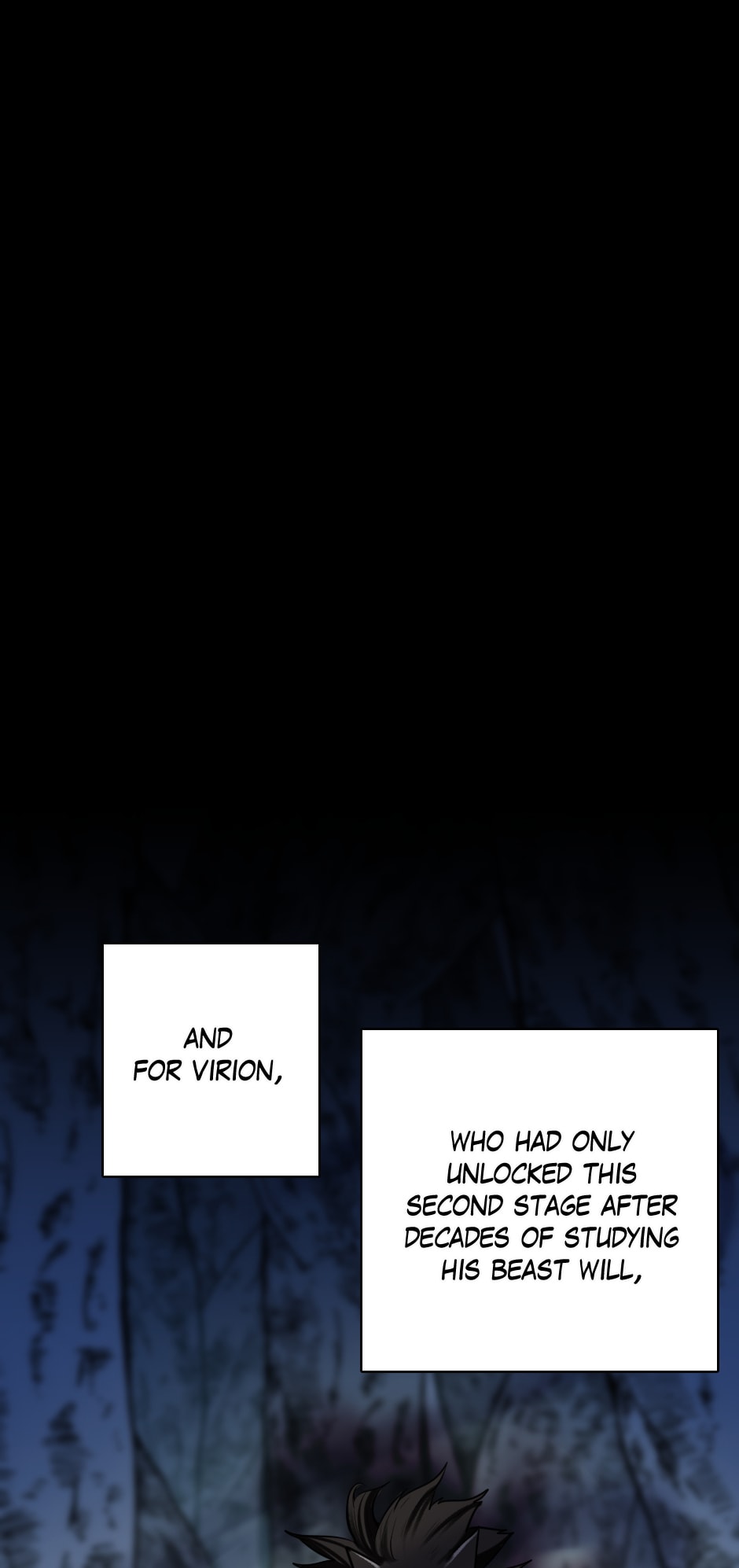 The Beginning After the End Chapter 28 page 4 - Chapter 28