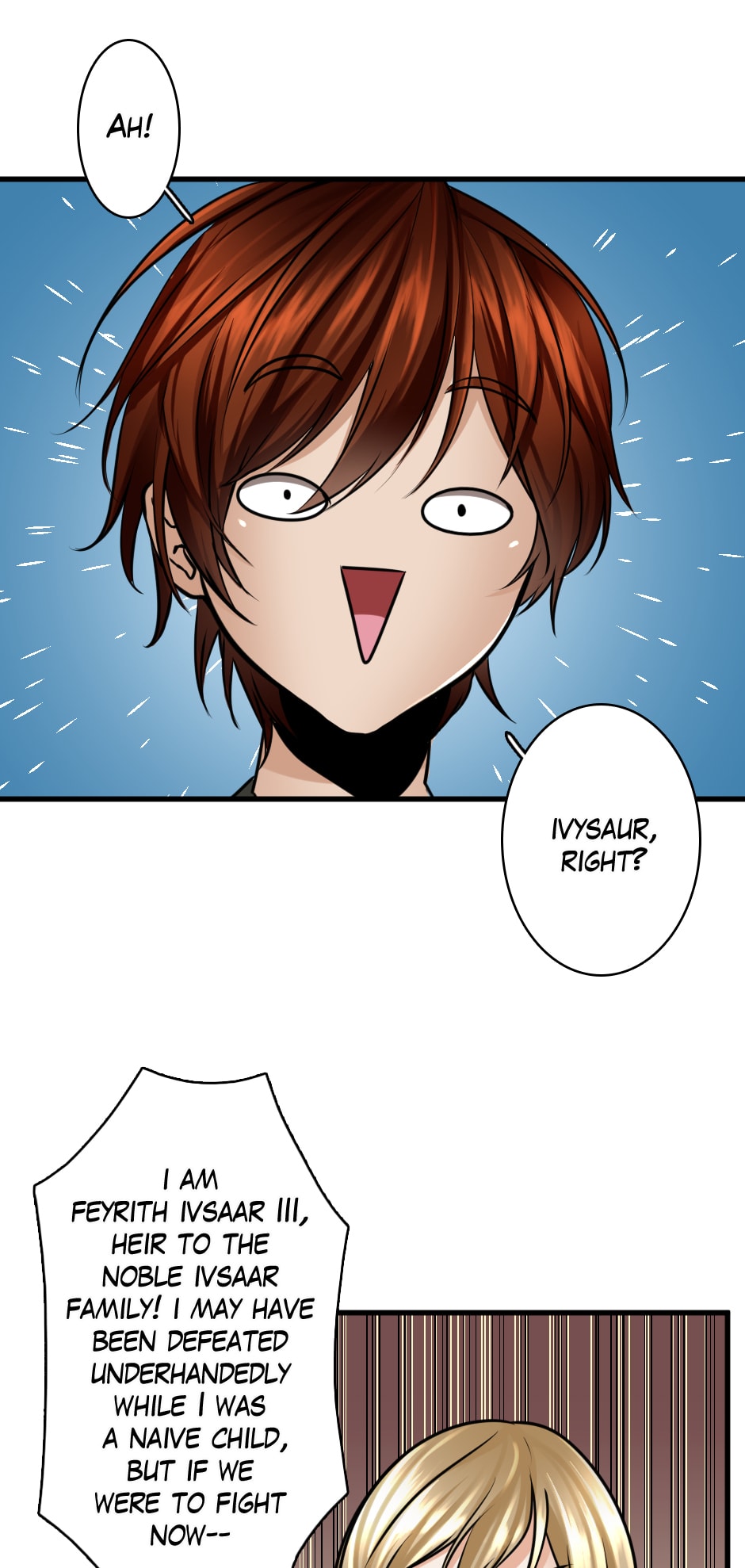 The Beginning After the End Chapter 28 page 43 - Chapter 28