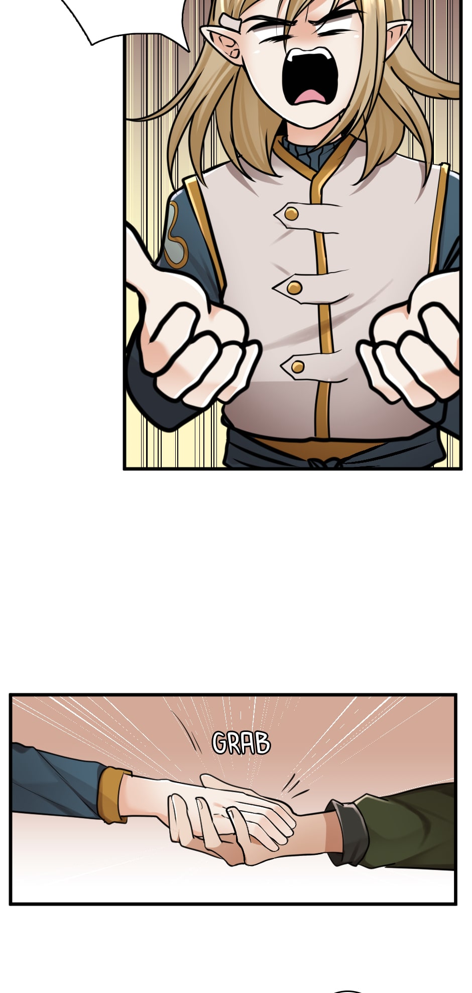 The Beginning After the End Chapter 28 page 44 - Chapter 28