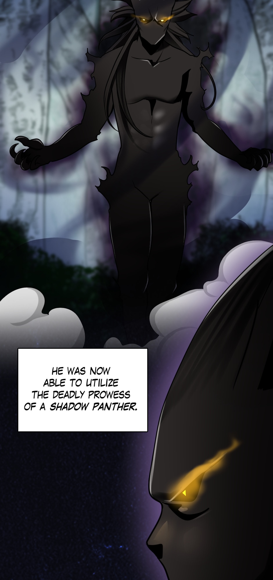 The Beginning After the End Chapter 28 page 5 - Chapter 28