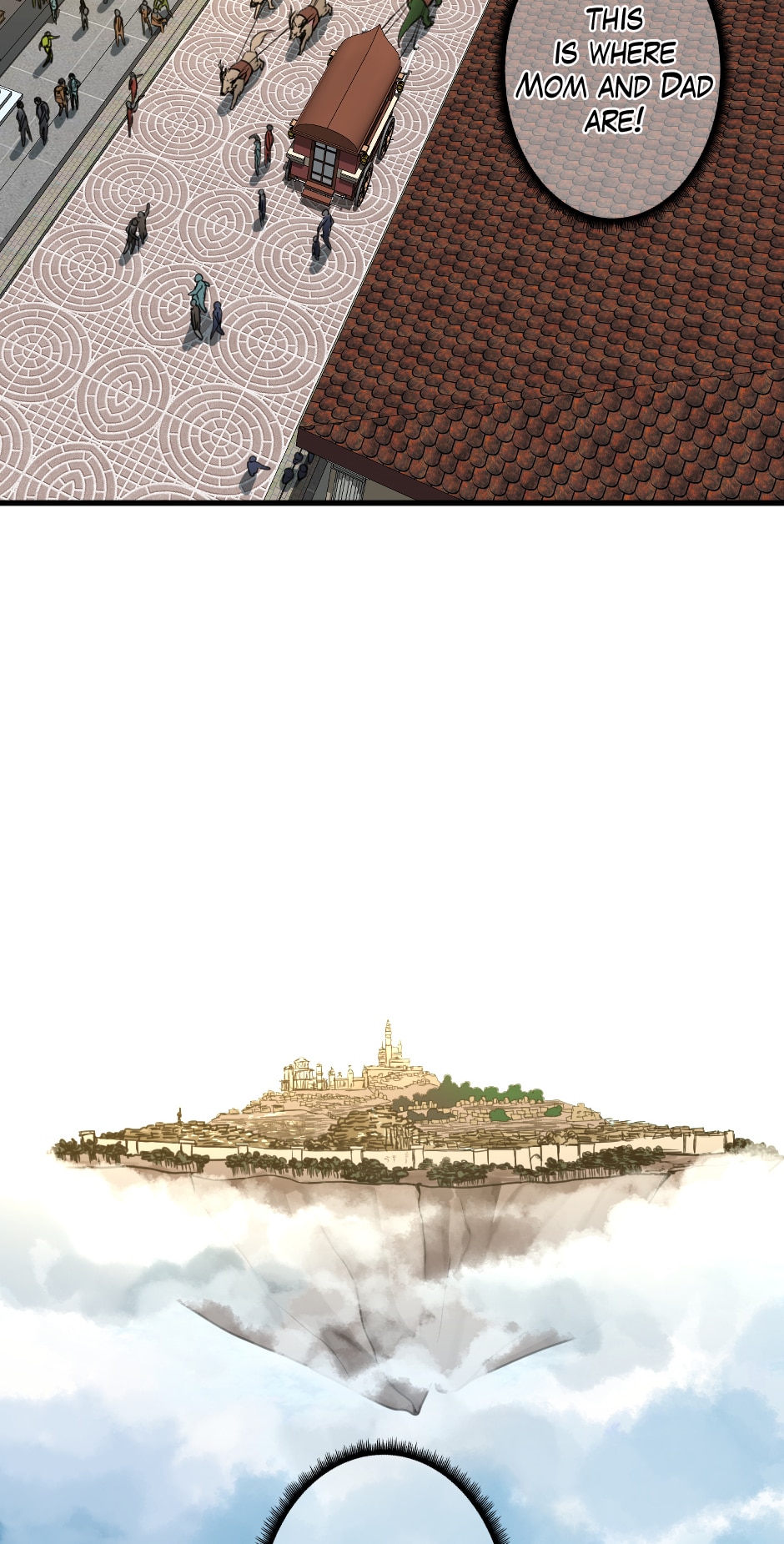 The Beginning After the End Chapter 28 page 53 - Chapter 28
