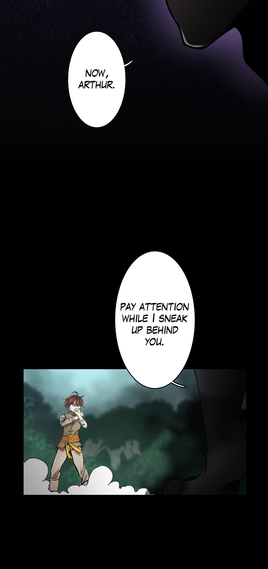 The Beginning After the End Chapter 28 page 6 - Chapter 28