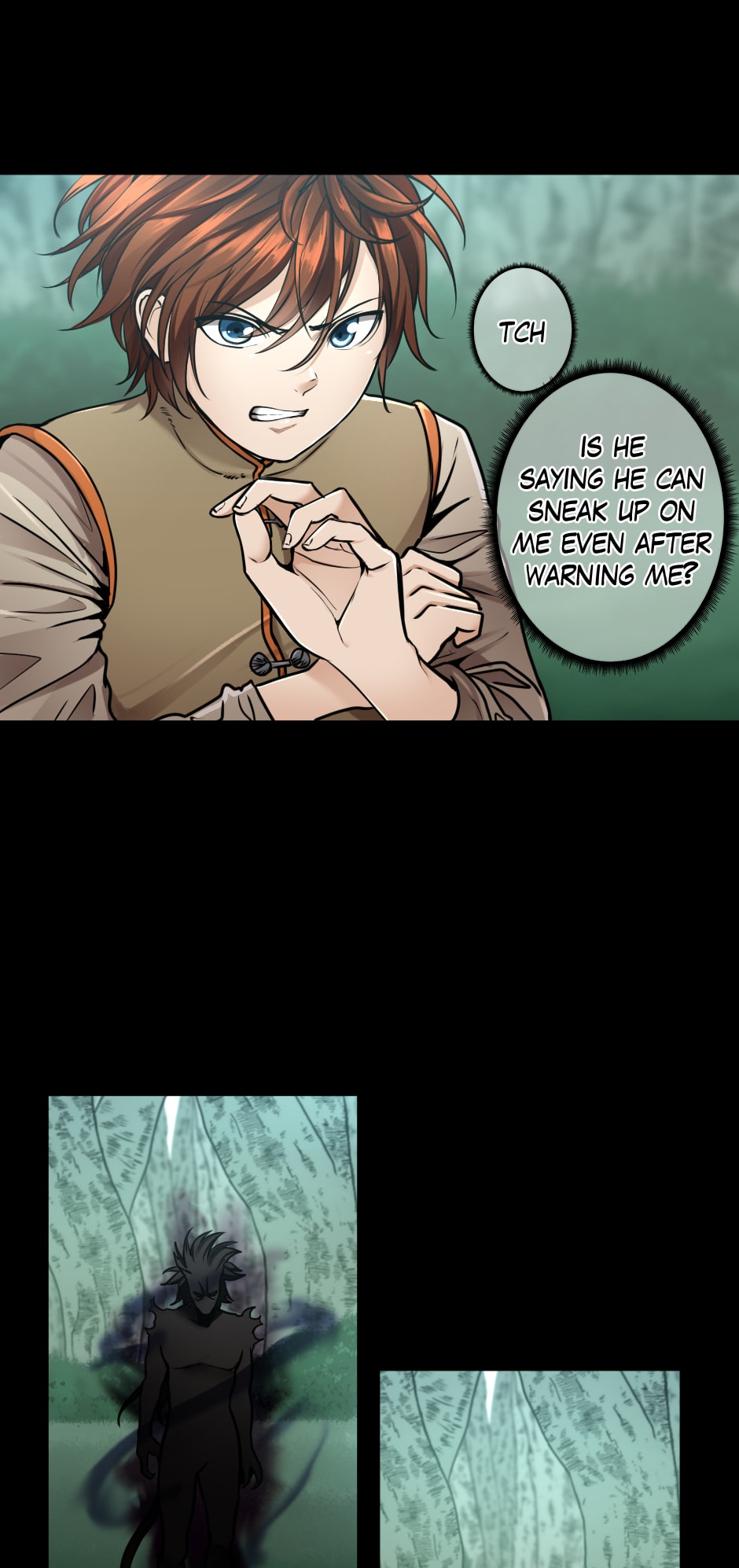 The Beginning After the End Chapter 28 page 7 - Chapter 28