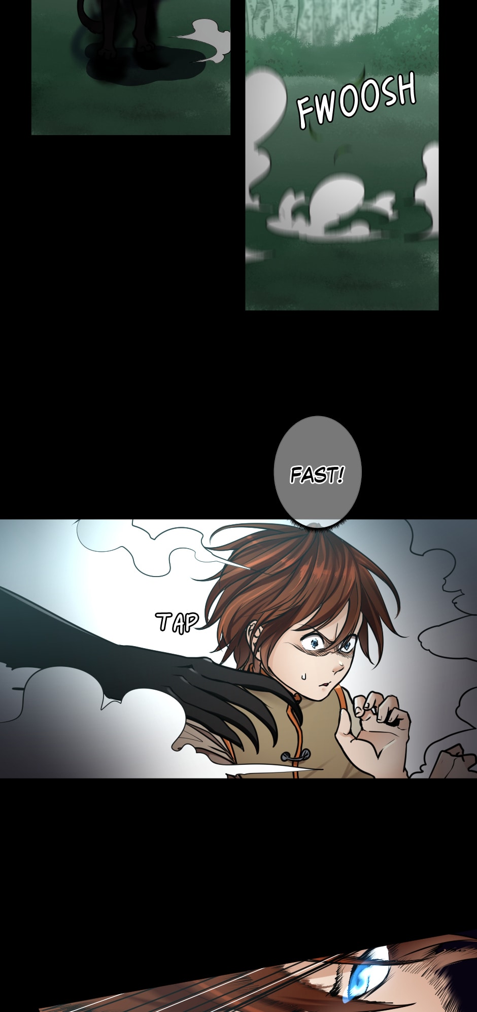 The Beginning After the End Chapter 28 page 8 - Chapter 28