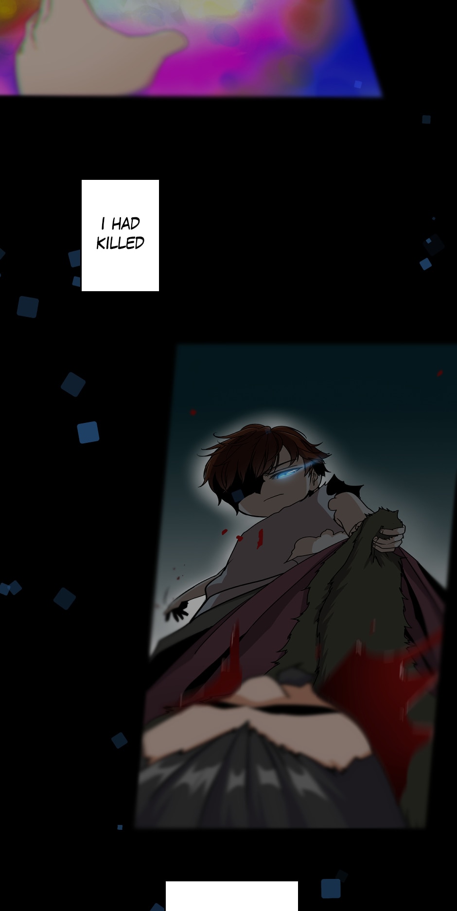 The Beginning After the End Chapter 29 page 10 - Chapter 29: Home