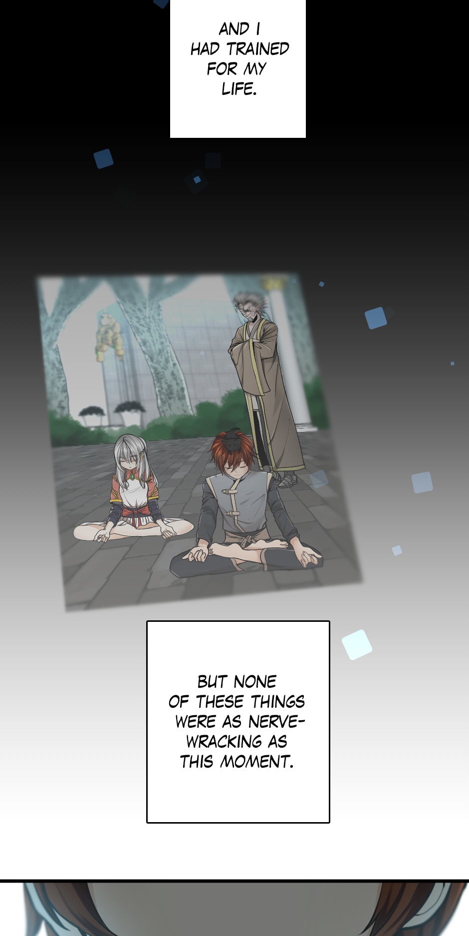 The Beginning After the End Chapter 29 page 11 - Chapter 29: Home
