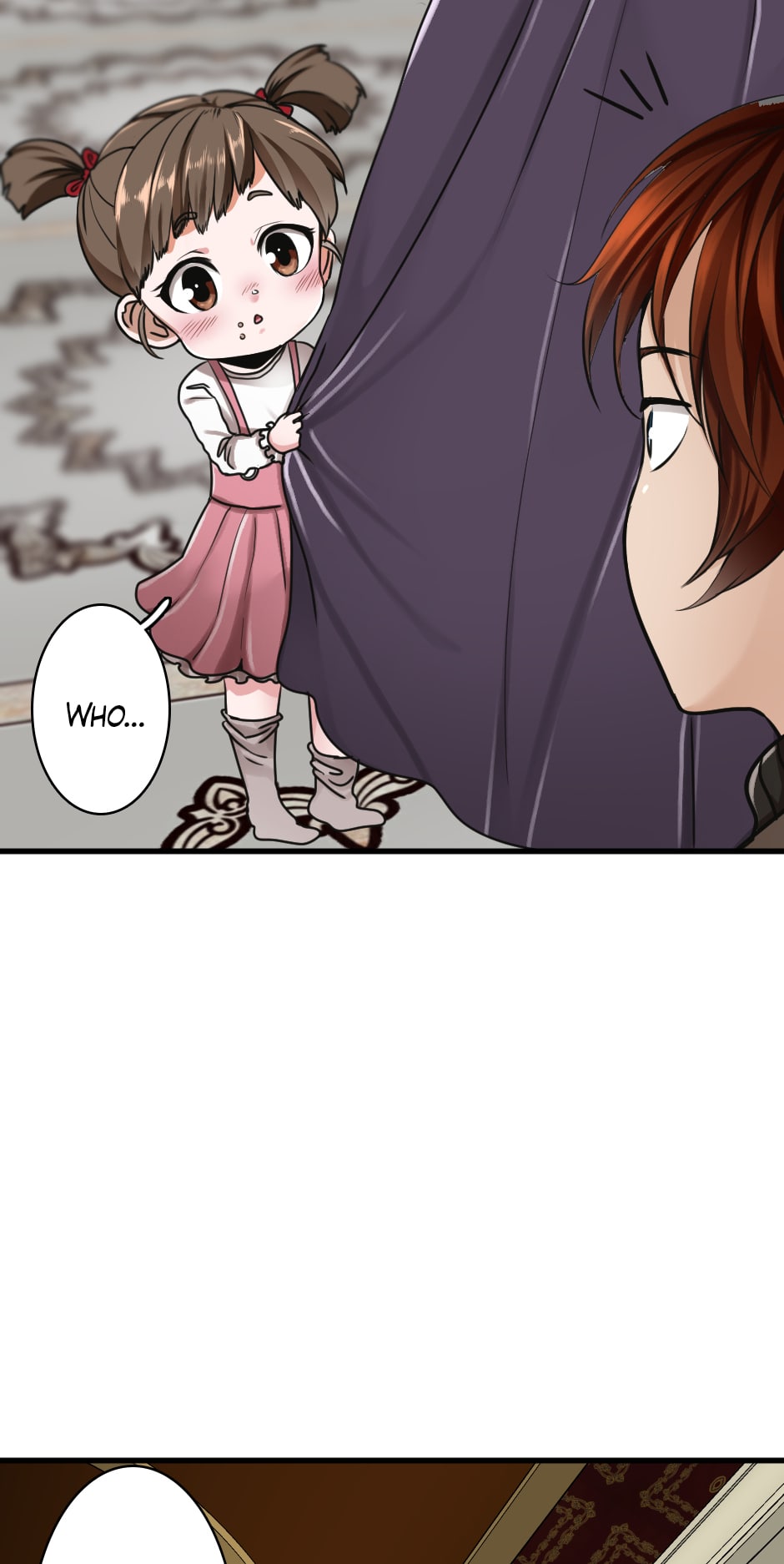 The Beginning After the End Chapter 29 page 15 - Chapter 29: Home