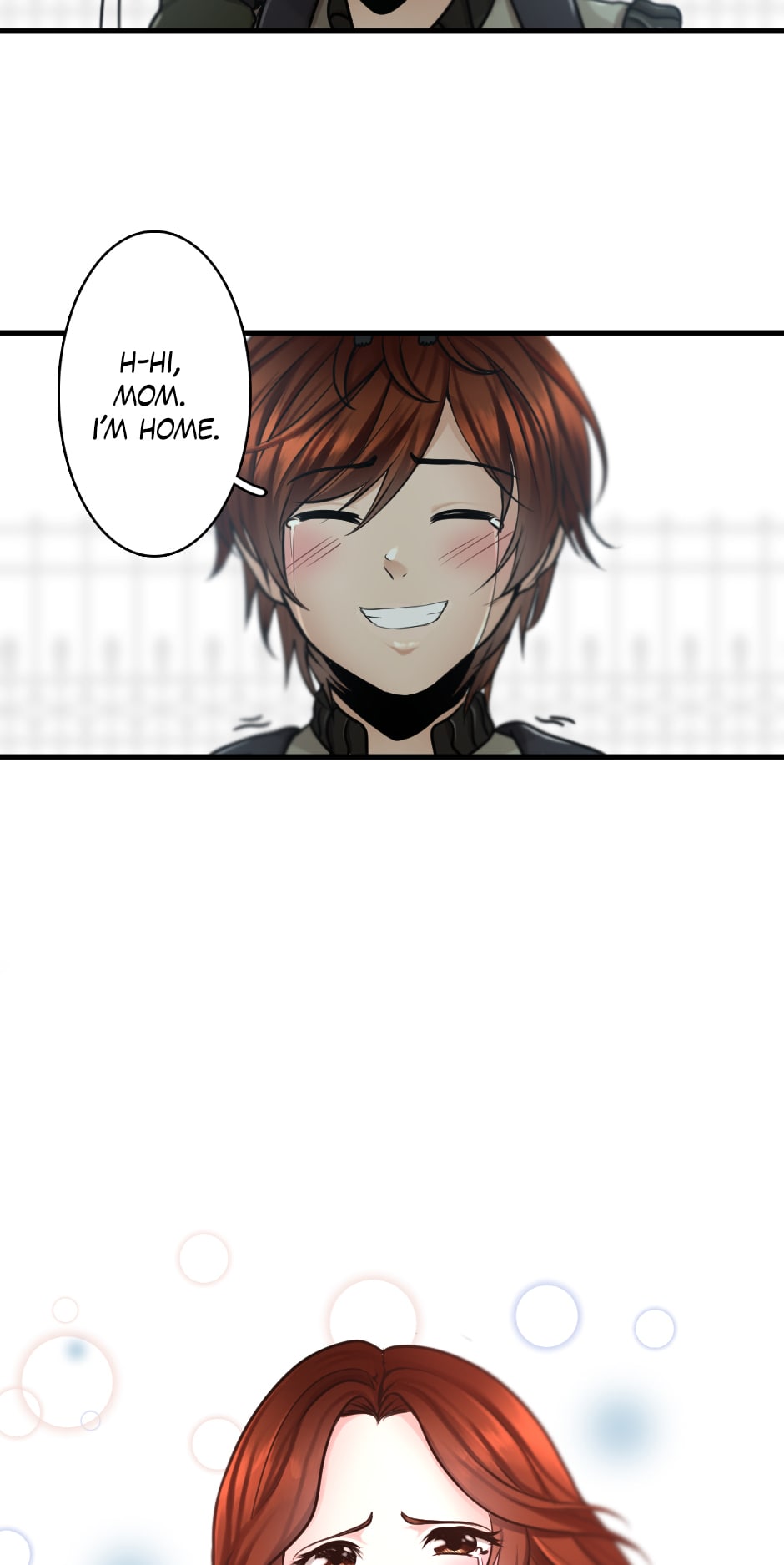 The Beginning After the End Chapter 29 page 21 - Chapter 29: Home