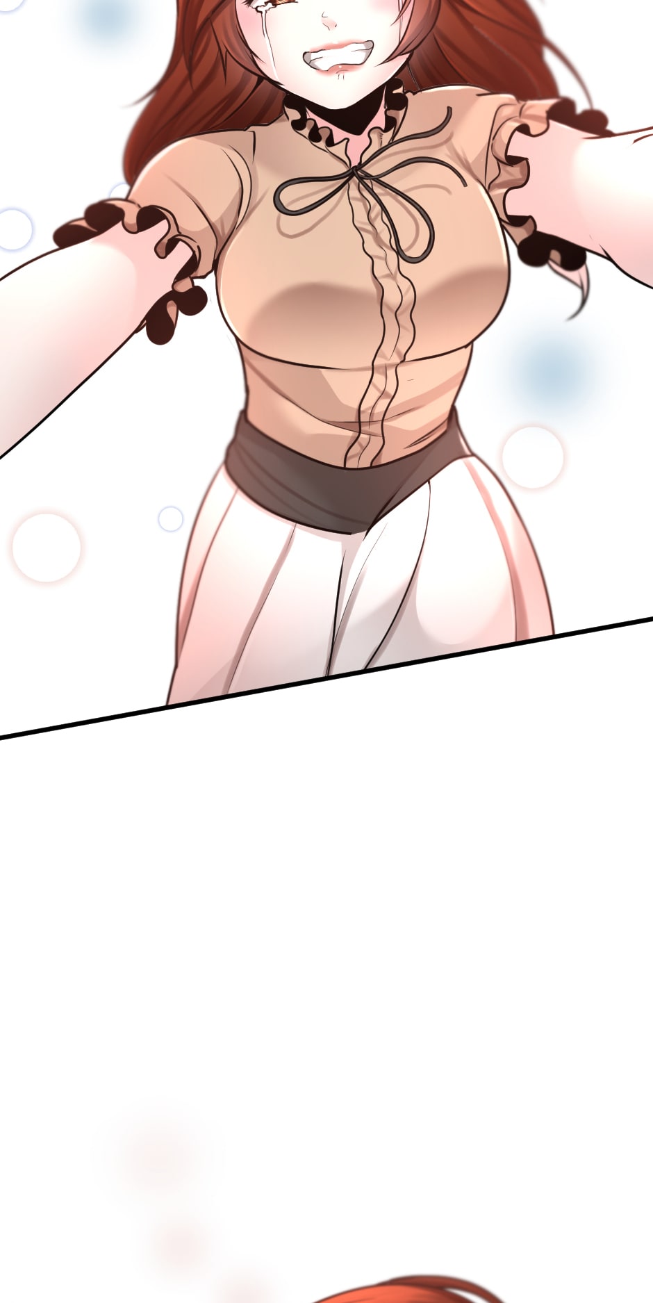 The Beginning After the End Chapter 29 page 22 - Chapter 29: Home