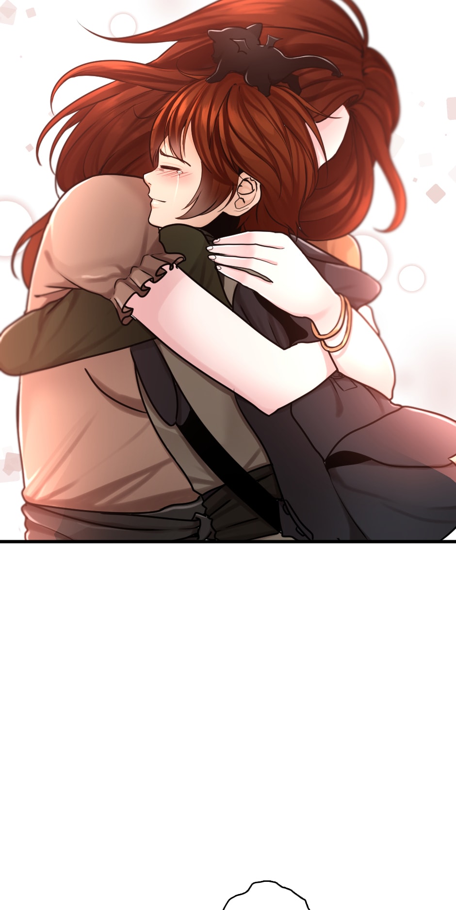 The Beginning After the End Chapter 29 page 23 - Chapter 29: Home
