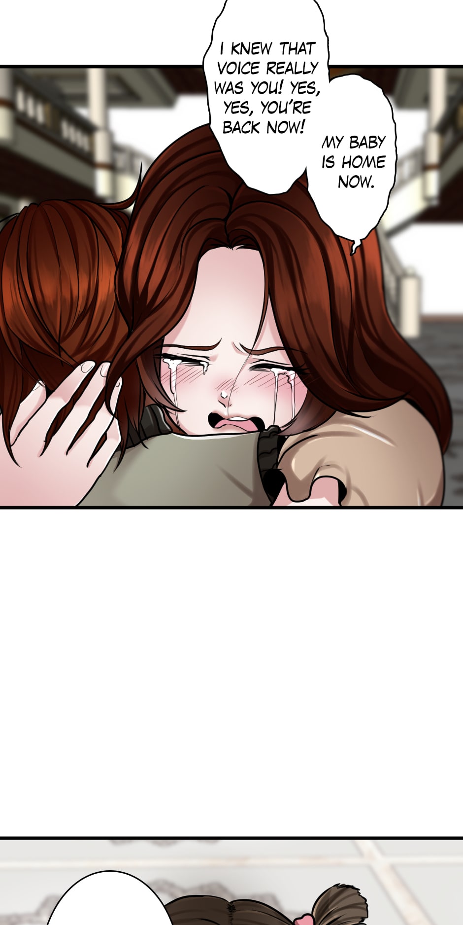 The Beginning After the End Chapter 29 page 24 - Chapter 29: Home