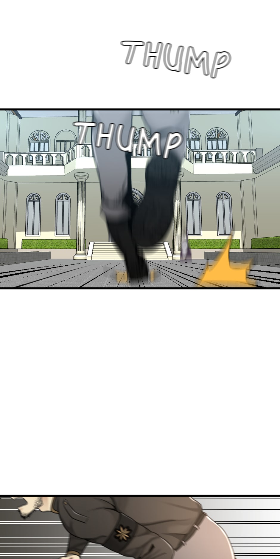 The Beginning After the End Chapter 29 page 26 - Chapter 29: Home