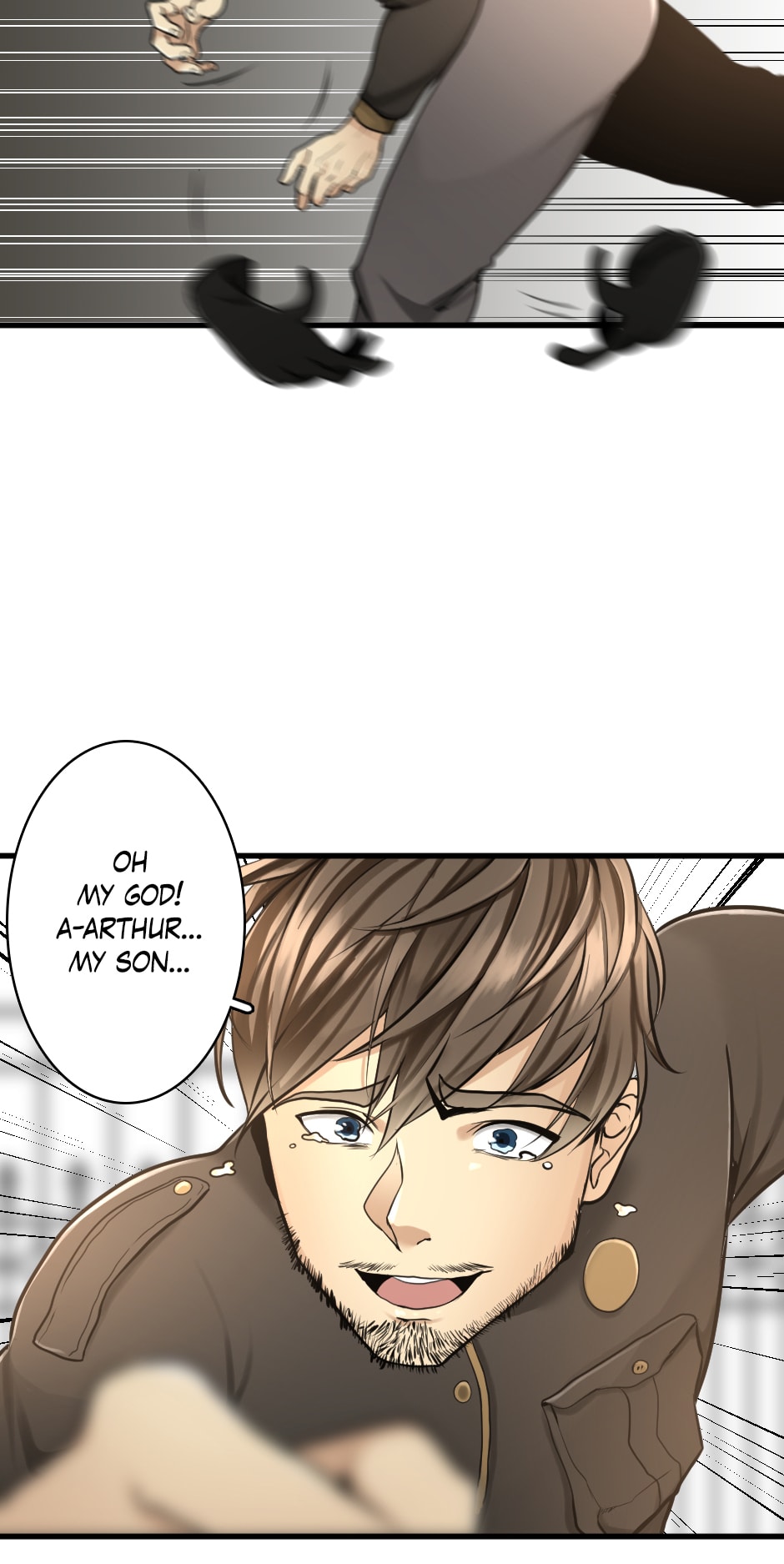 The Beginning After the End Chapter 29 page 27 - Chapter 29: Home