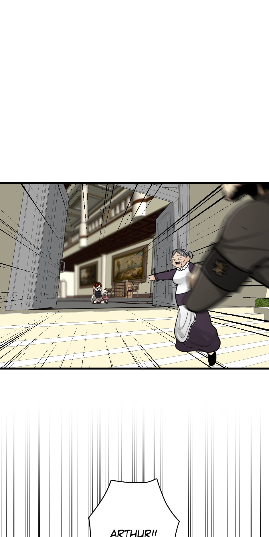 The Beginning After the End Chapter 29 page 28 - Chapter 29: Home