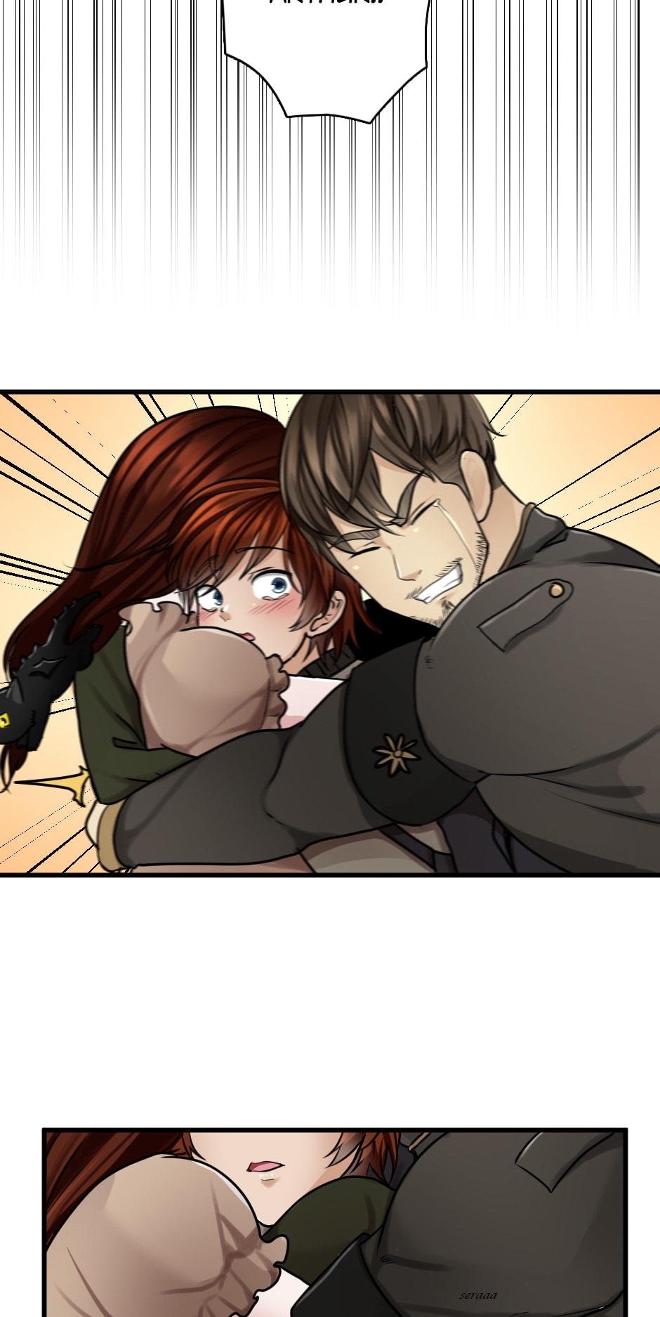 The Beginning After the End Chapter 29 page 29 - Chapter 29: Home